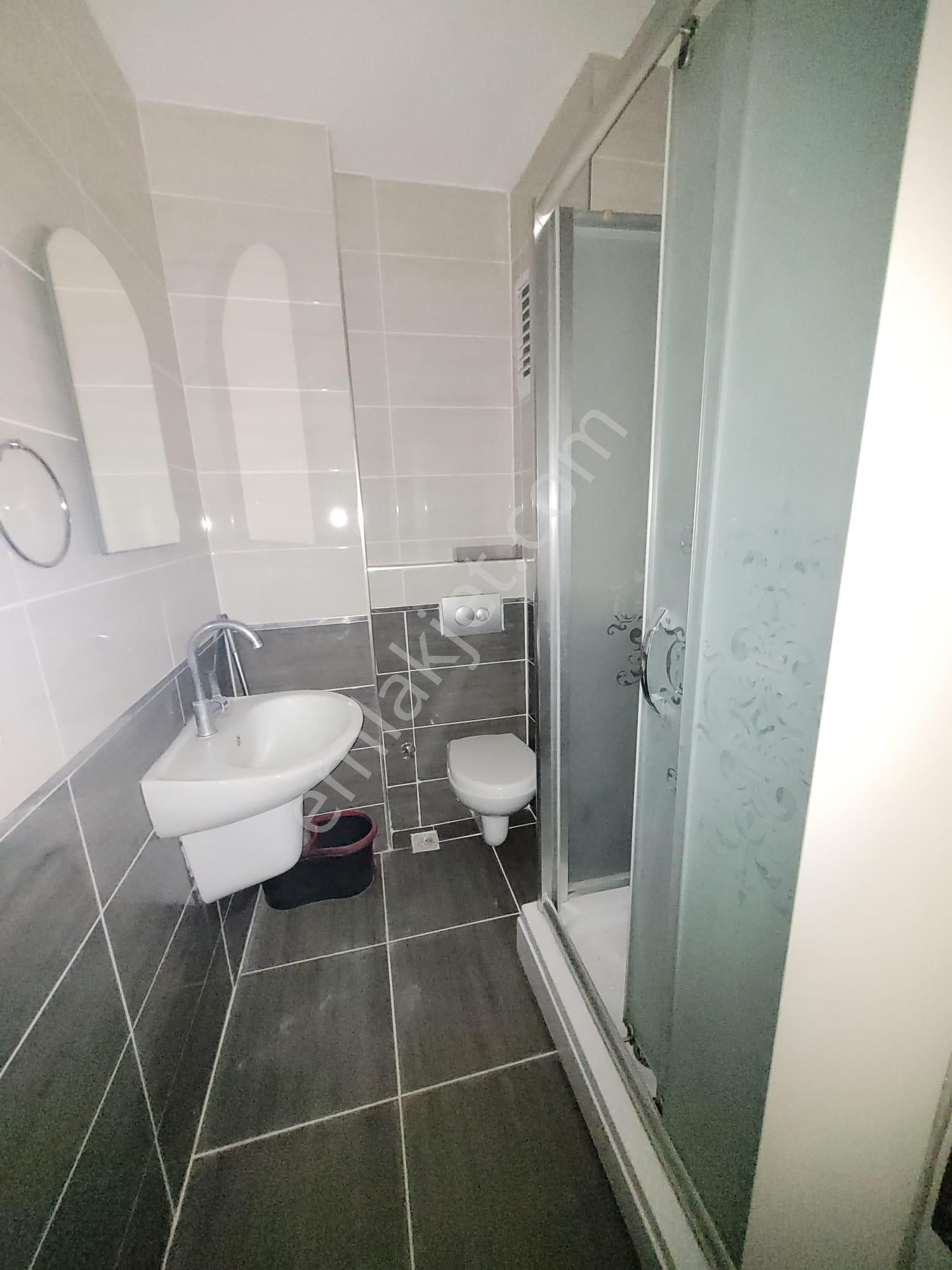 Üç Kardeşler'den İsmetpaşa Mh De 3+1 Asansörlü 135m Lüx Masrafsız Daire - Görsel 33