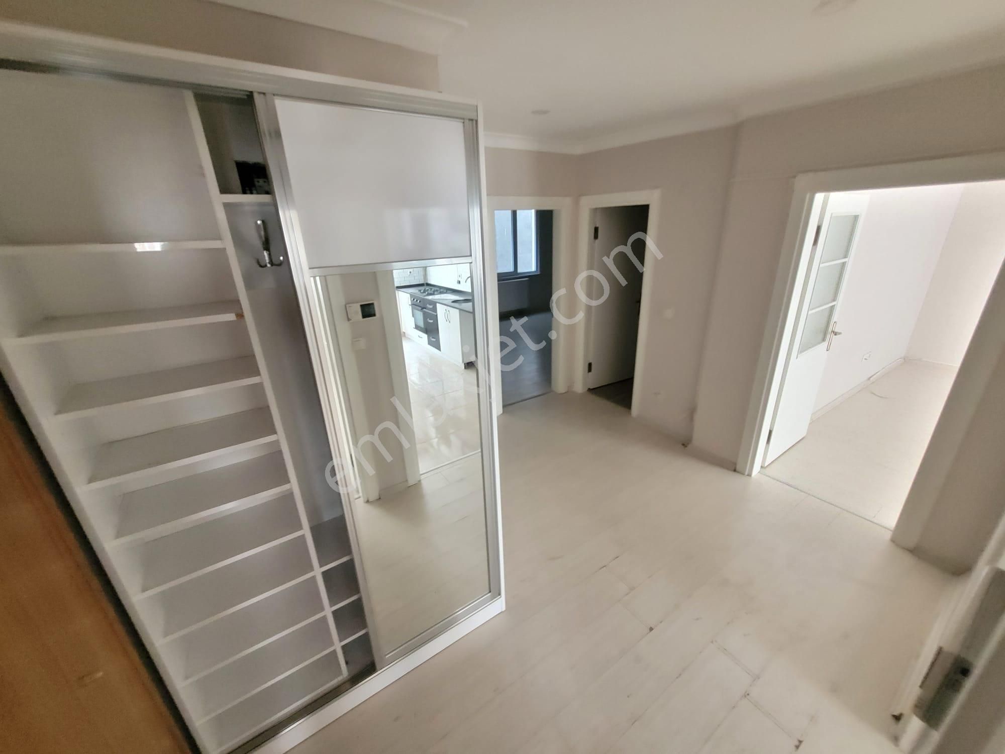 Üç Kardeşler'den İsmetpaşa Mh De 3+1 Asansörlü 135m Lüx Masrafsız Daire - Görsel 16