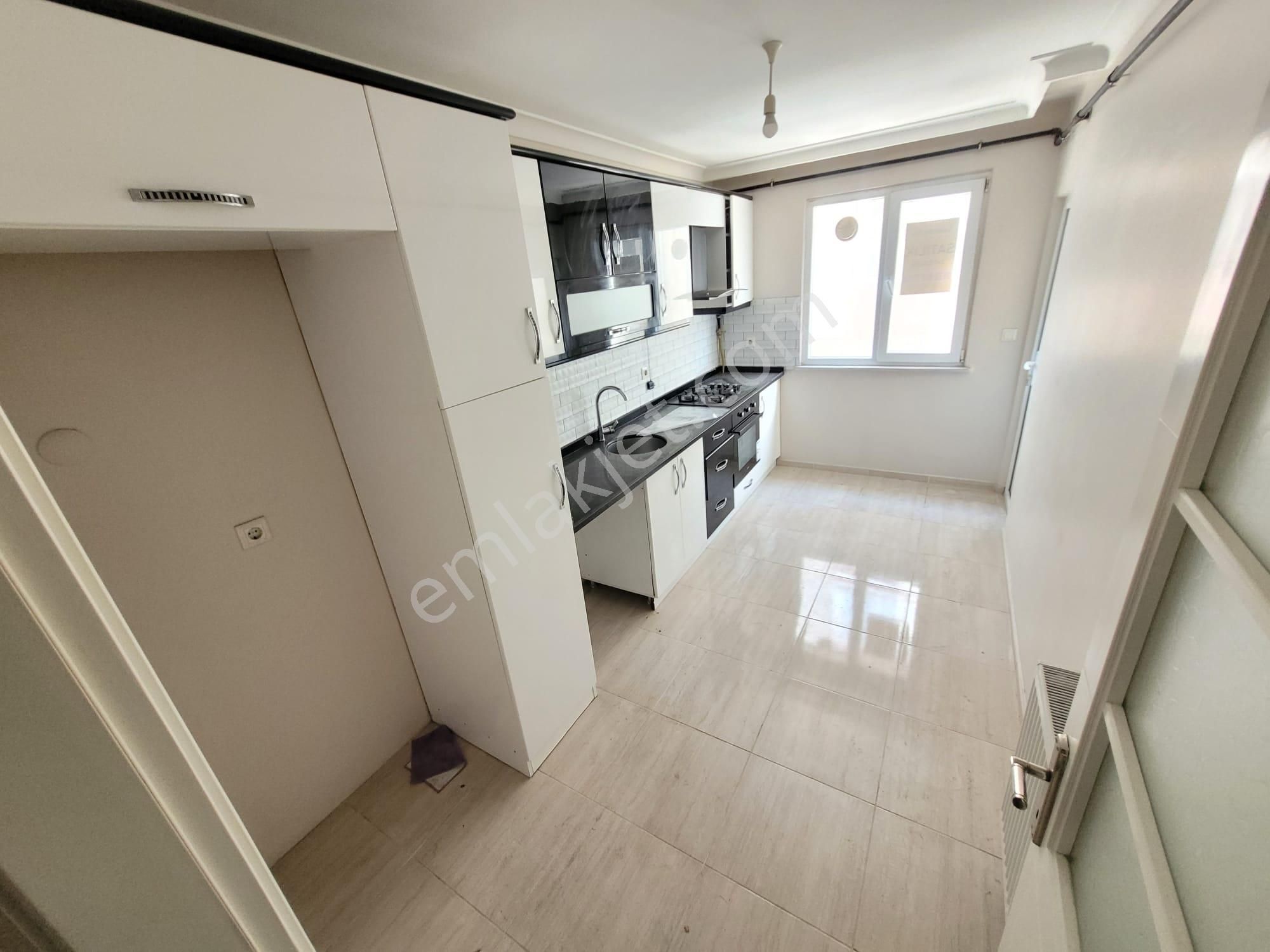 Üç Kardeşler'den İsmetpaşa Mh De 3+1 Asansörlü 135m Lüx Masrafsız Daire - Görsel 11