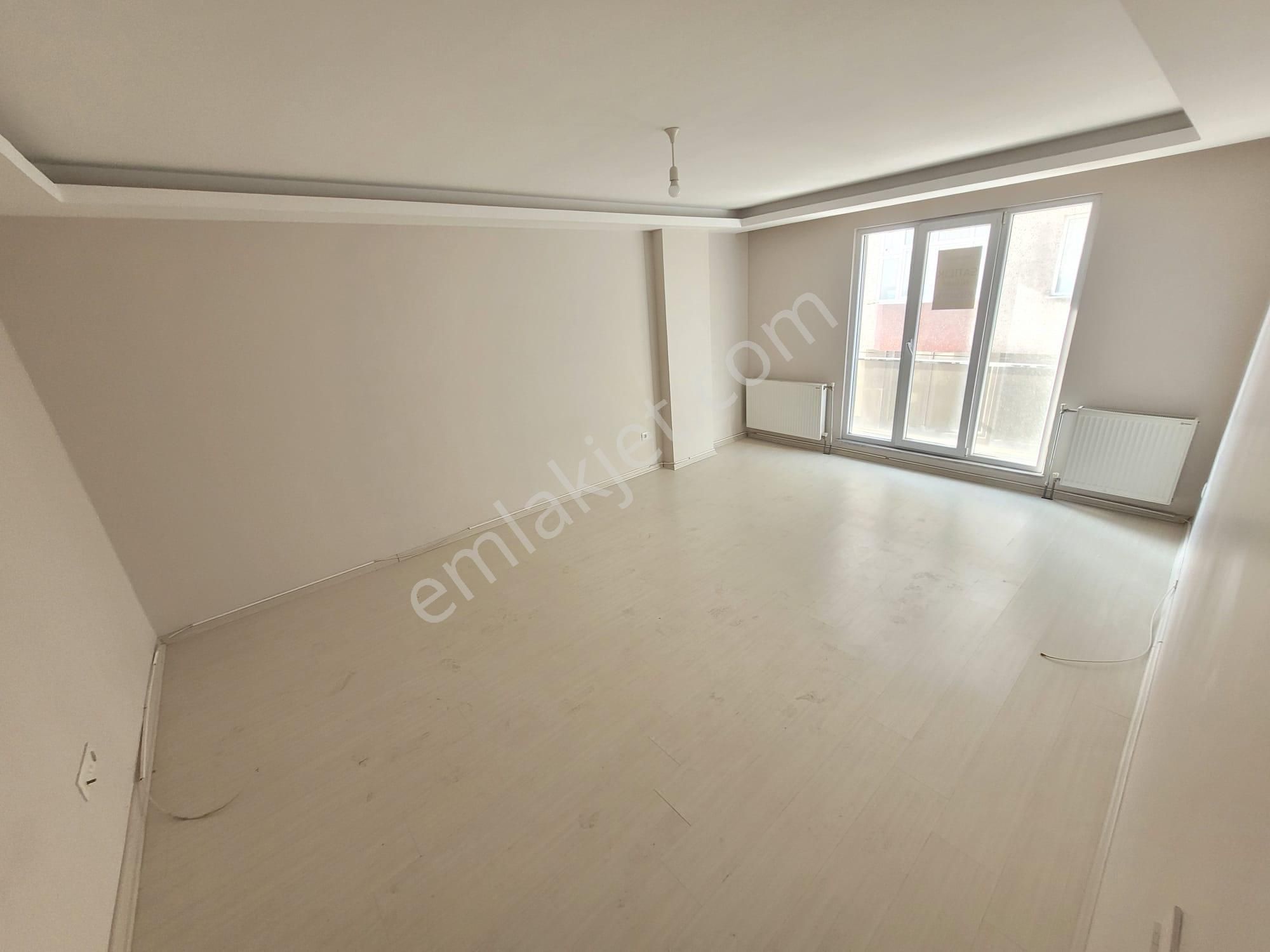 Üç Kardeşler'den İsmetpaşa Mh De 3+1 Asansörlü 135m Lüx Masrafsız Daire - Görsel 2