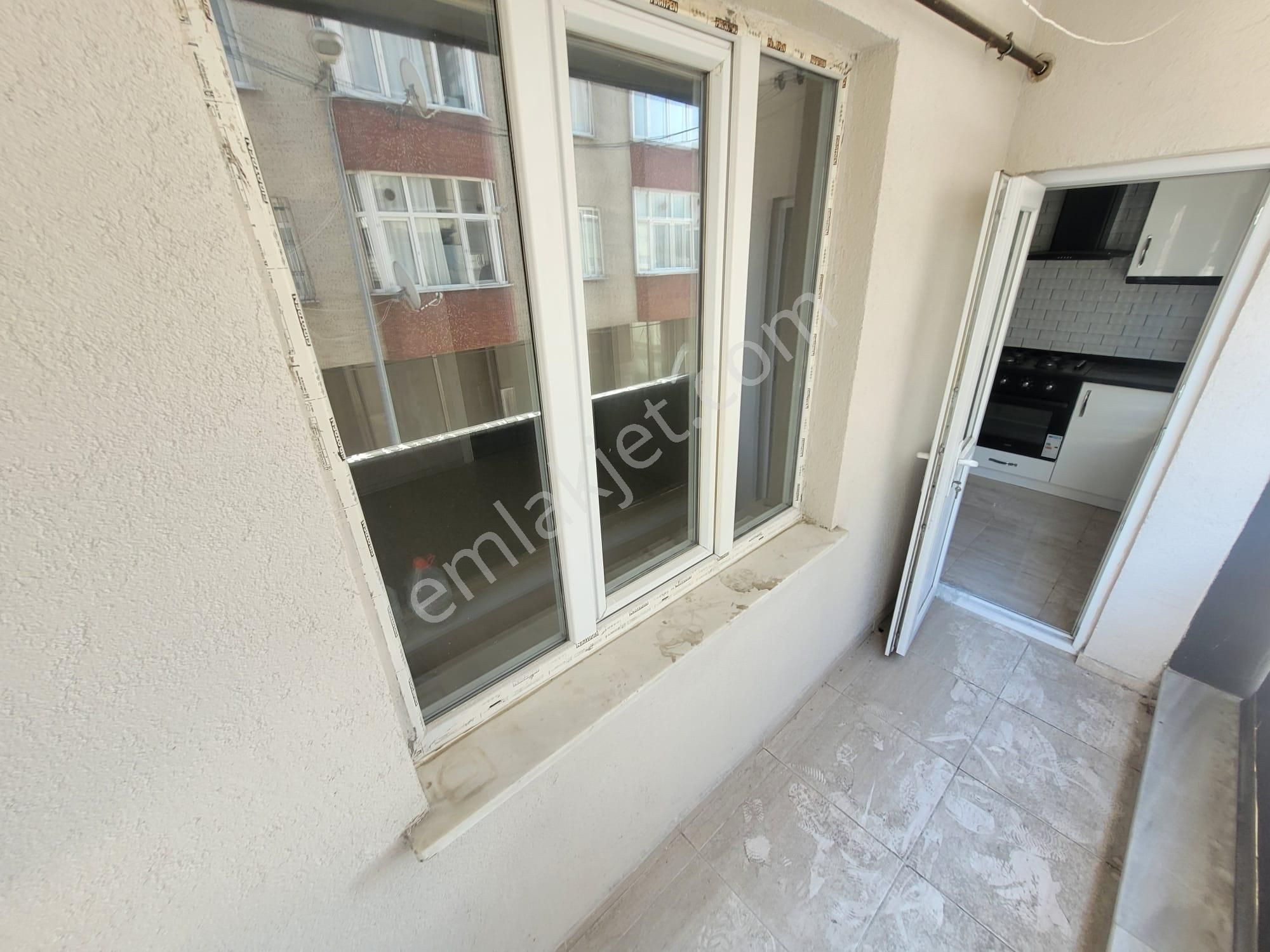 Üç Kardeşler'den İsmetpaşa Mh De 3+1 Asansörlü 135m Lüx Masrafsız Daire - Görsel 14