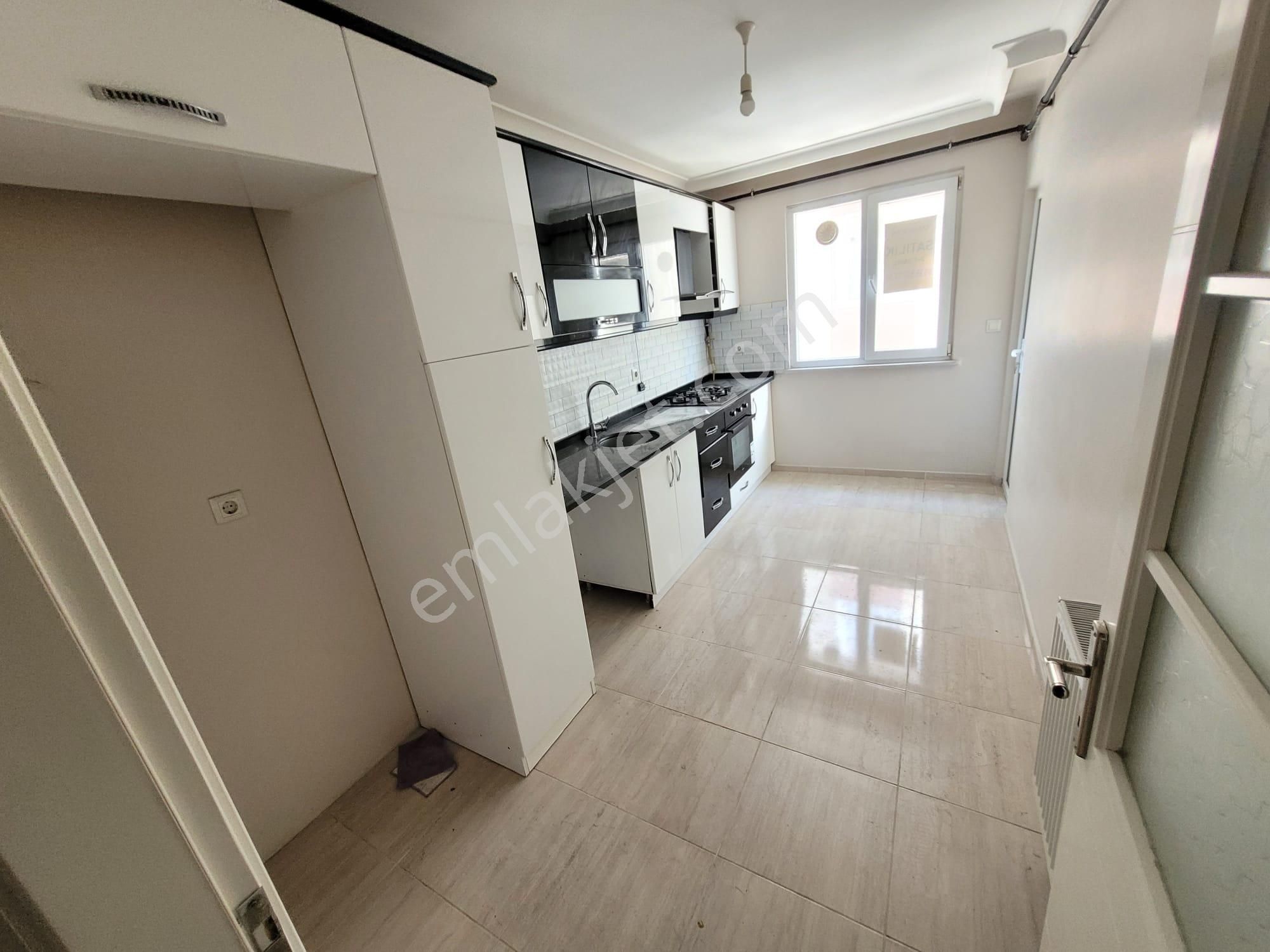 Üç Kardeşler'den İsmetpaşa Mh De 3+1 Asansörlü 135m Lüx Masrafsız Daire - Görsel 23