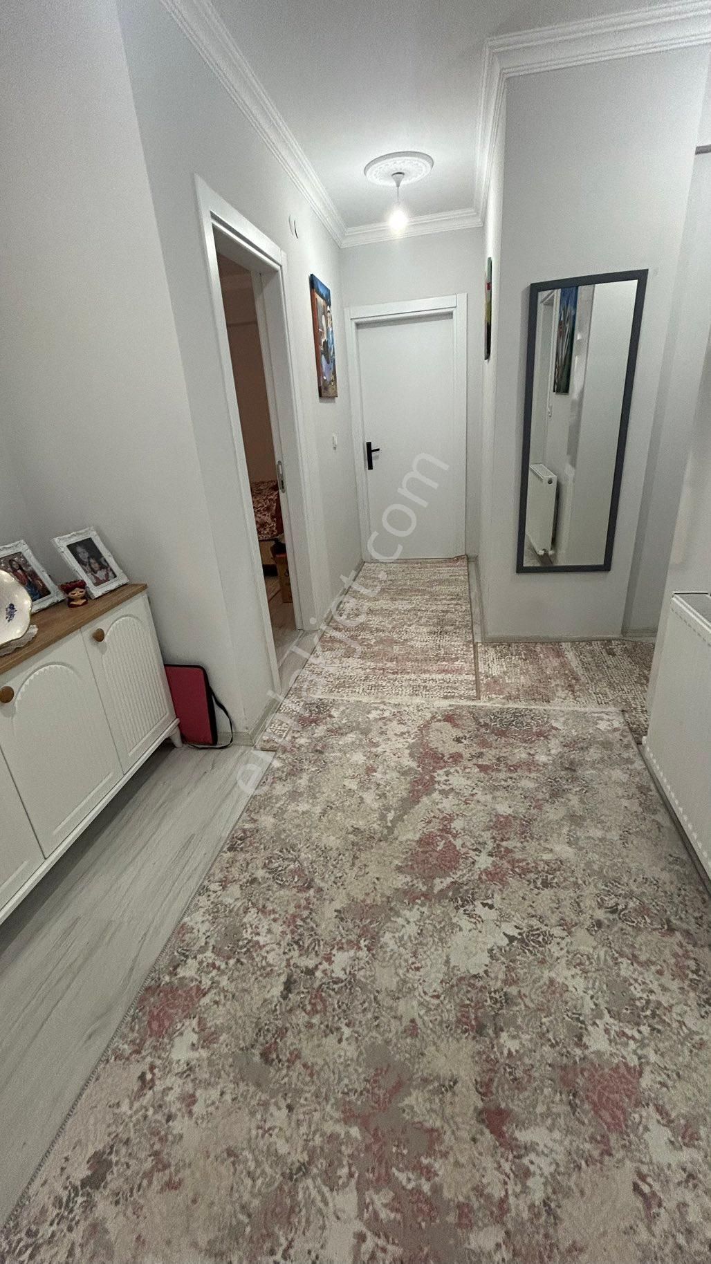 Saruhanlı ‘da Satılık Kapalı Mutfak 2+1 Daire - Görsel 24