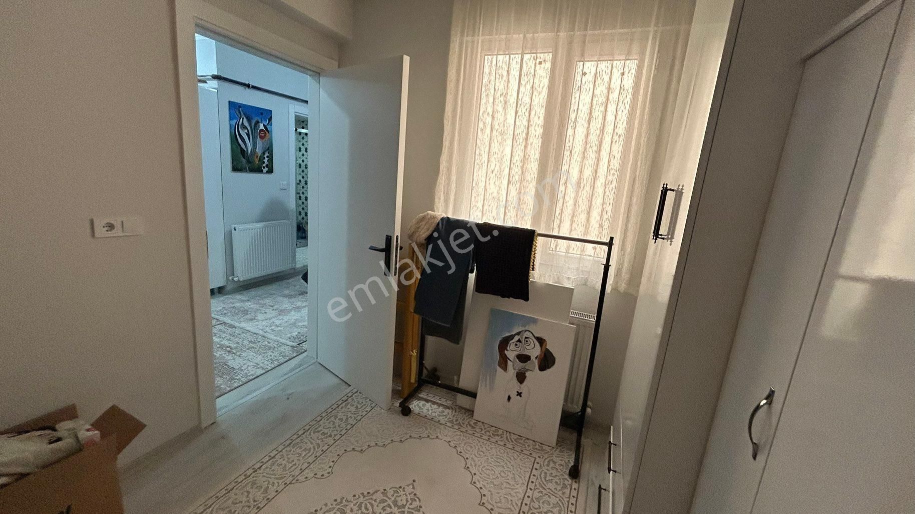 Saruhanlı ‘da Satılık Kapalı Mutfak 2+1 Daire - Görsel 15