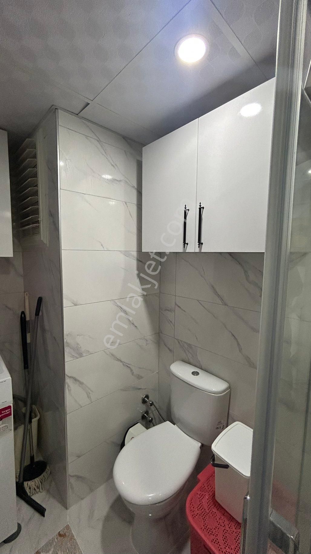 Saruhanlı ‘da Satılık Kapalı Mutfak 2+1 Daire - Görsel 8
