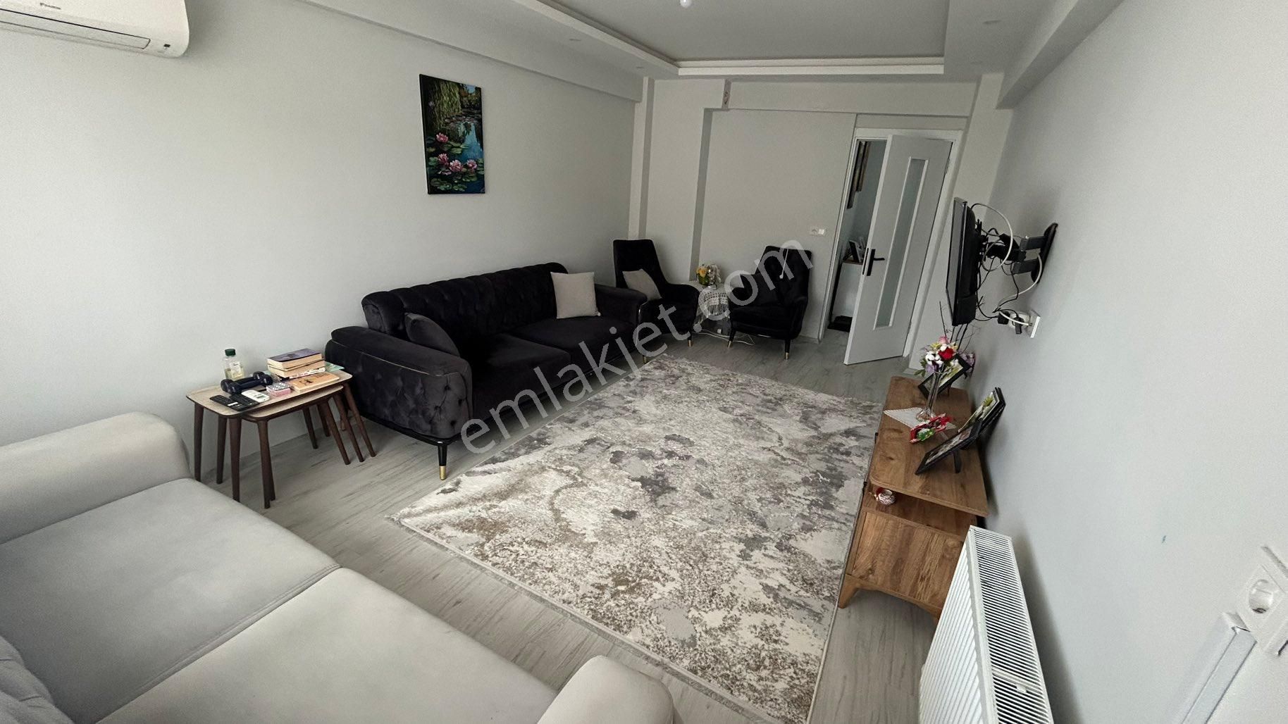 Saruhanlı ‘da Satılık Kapalı Mutfak 2+1 Daire - Görsel 18