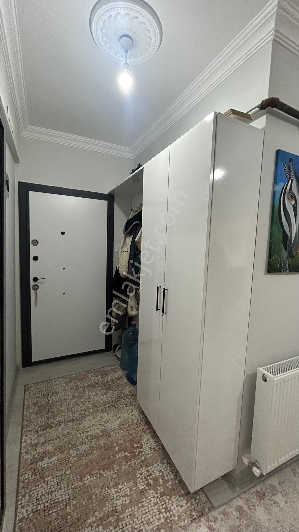 Saruhanlı ‘da Satılık Kapalı Mutfak 2+1 Daire - Görsel 9