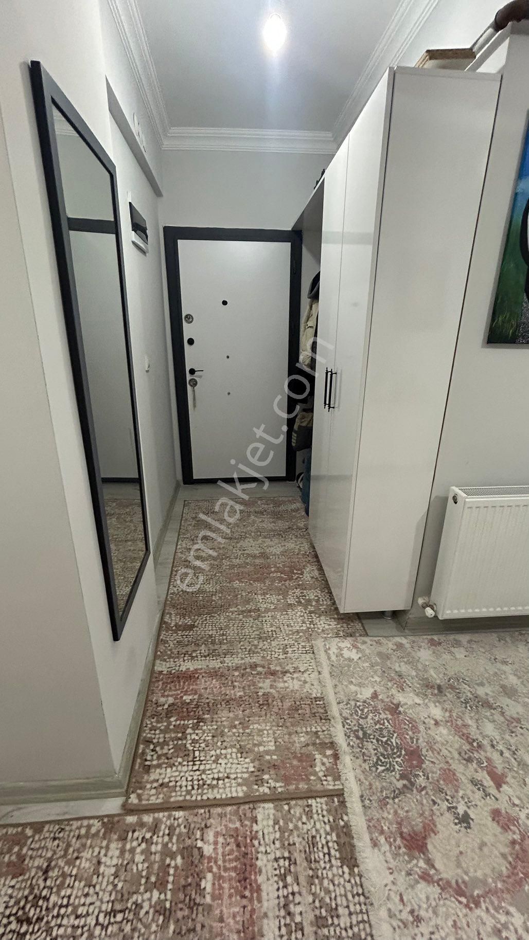 Saruhanlı ‘da Satılık Kapalı Mutfak 2+1 Daire - Görsel 10