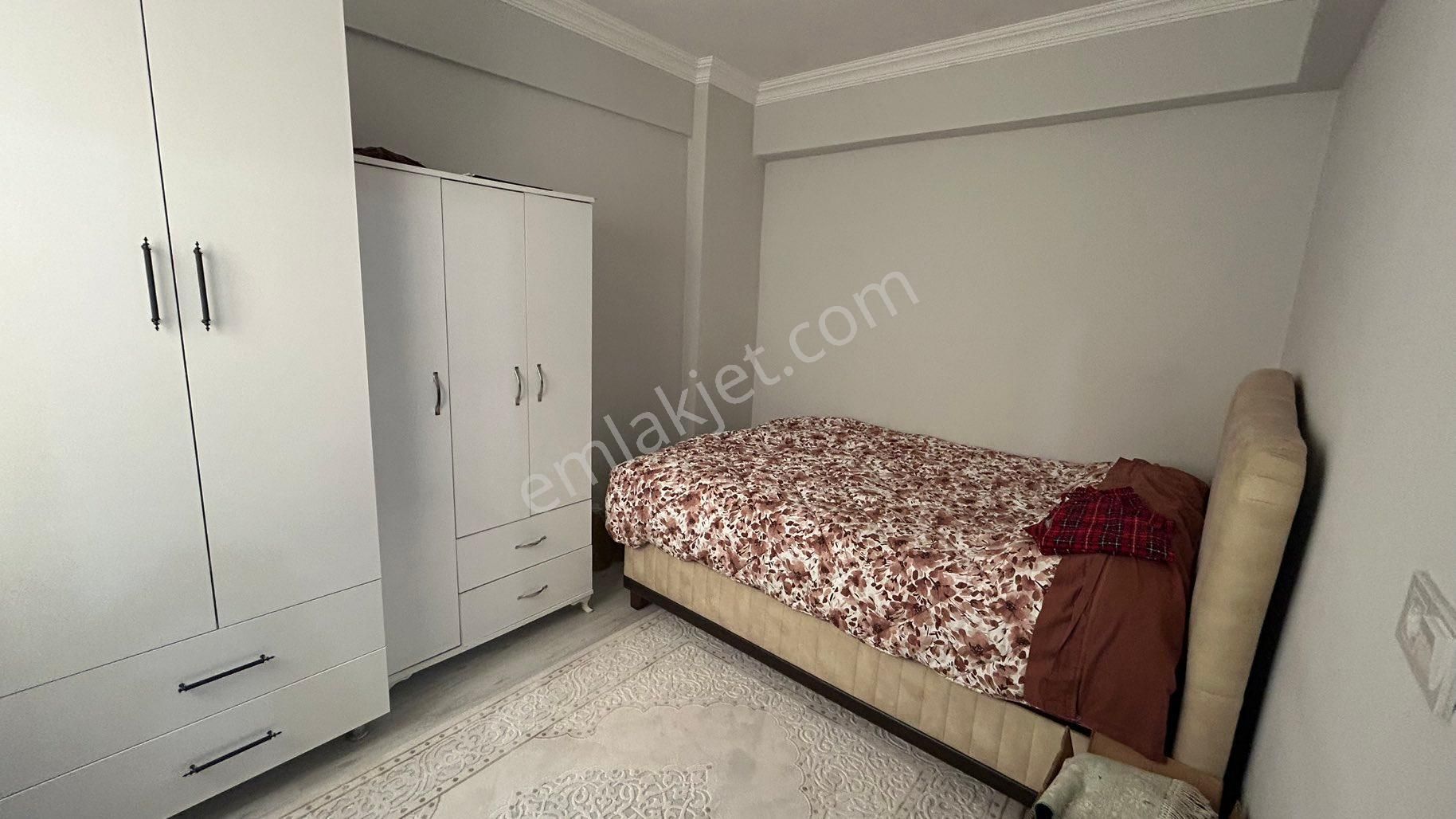 Saruhanlı ‘da Satılık Kapalı Mutfak 2+1 Daire - Görsel 16