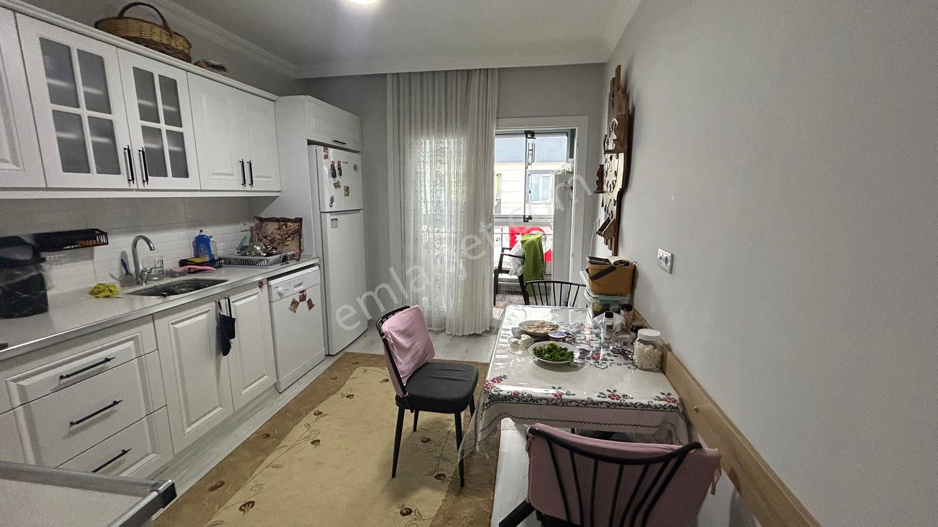 Saruhanlı ‘da Satılık Kapalı Mutfak 2+1 Daire - Görsel 28