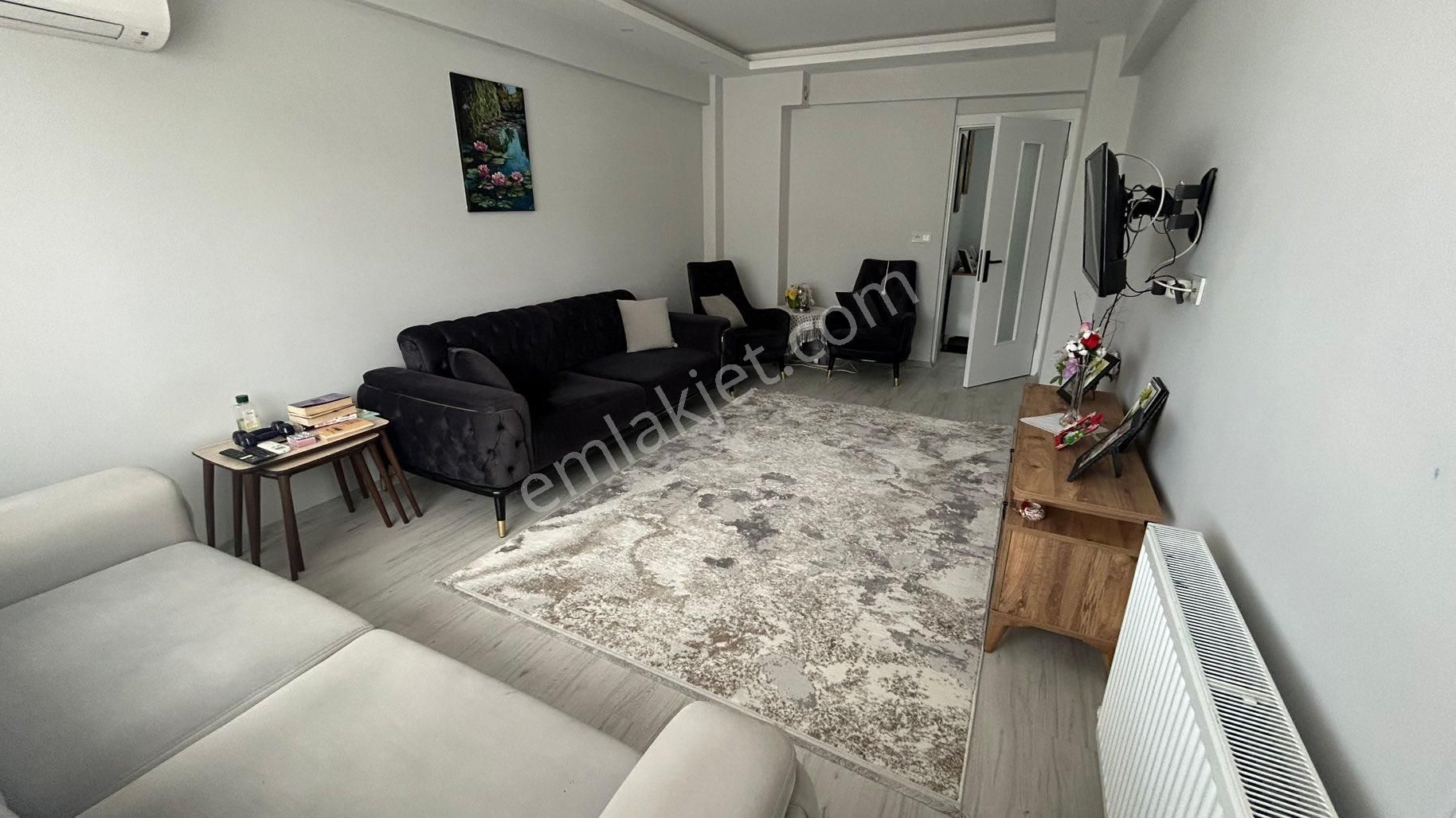 Saruhanlı ‘da Satılık Kapalı Mutfak 2+1 Daire - Görsel 19