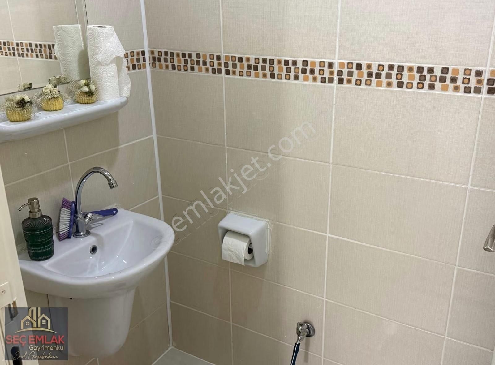 Seç Emlak'tan Mavikent Konutları 2+1 Full +full Yapılı - Görsel 8