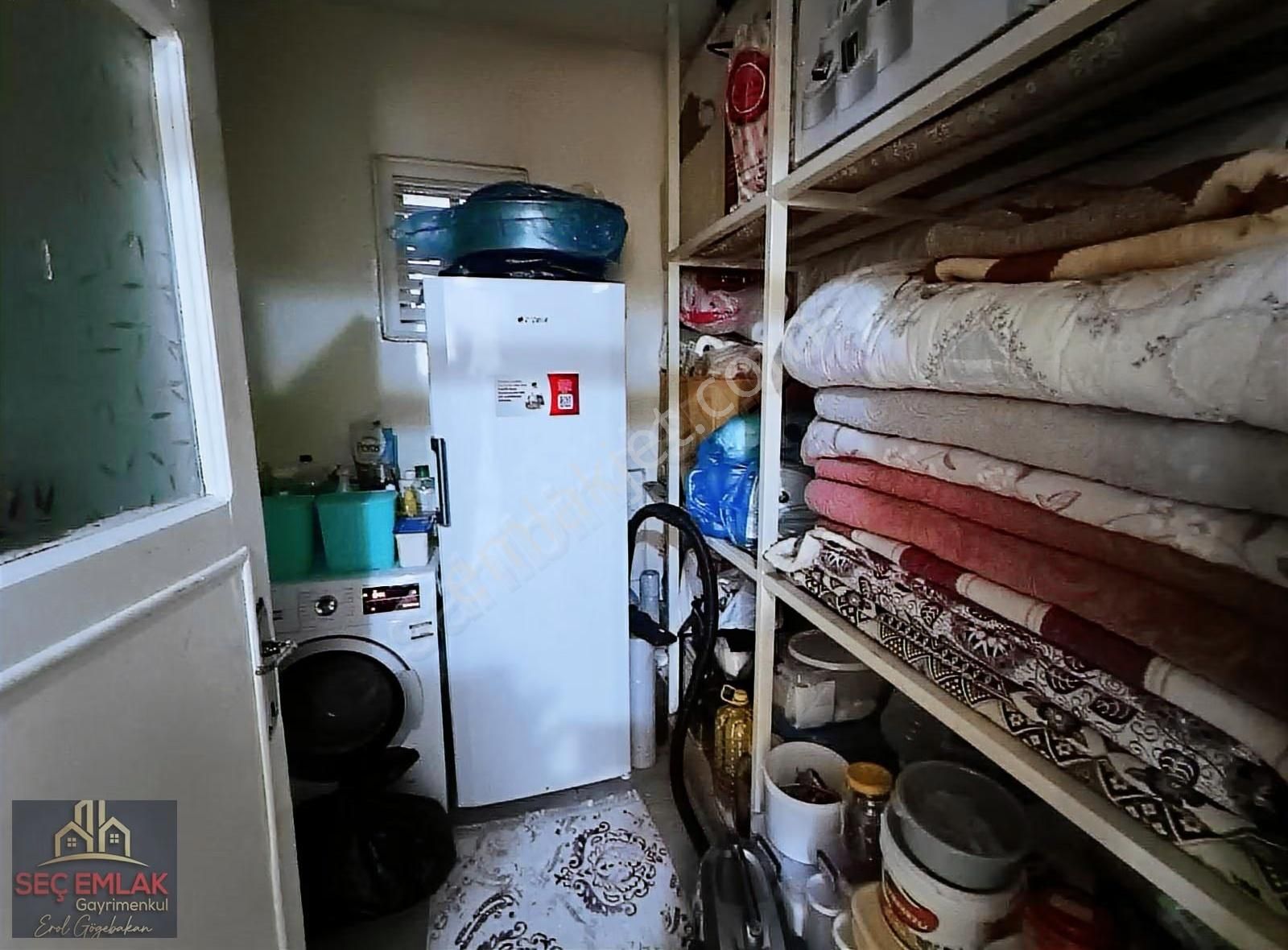 Seç Emlak'tan Perilikaya'da Köşebaşı Doğalgazlı Geniş Sokak - Görsel 7