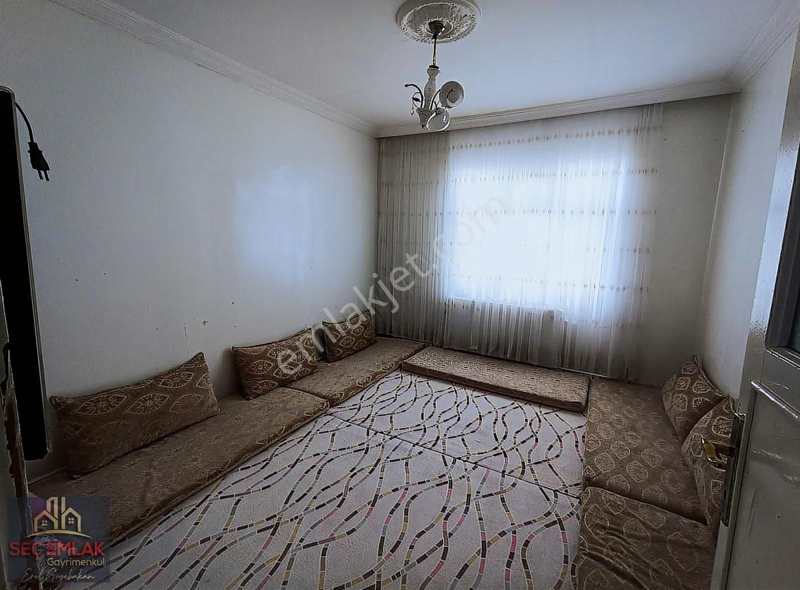 Seç Emlak'tan Perilikaya'da Köşebaşı Doğalgazlı Geniş Sokak - Görsel 17