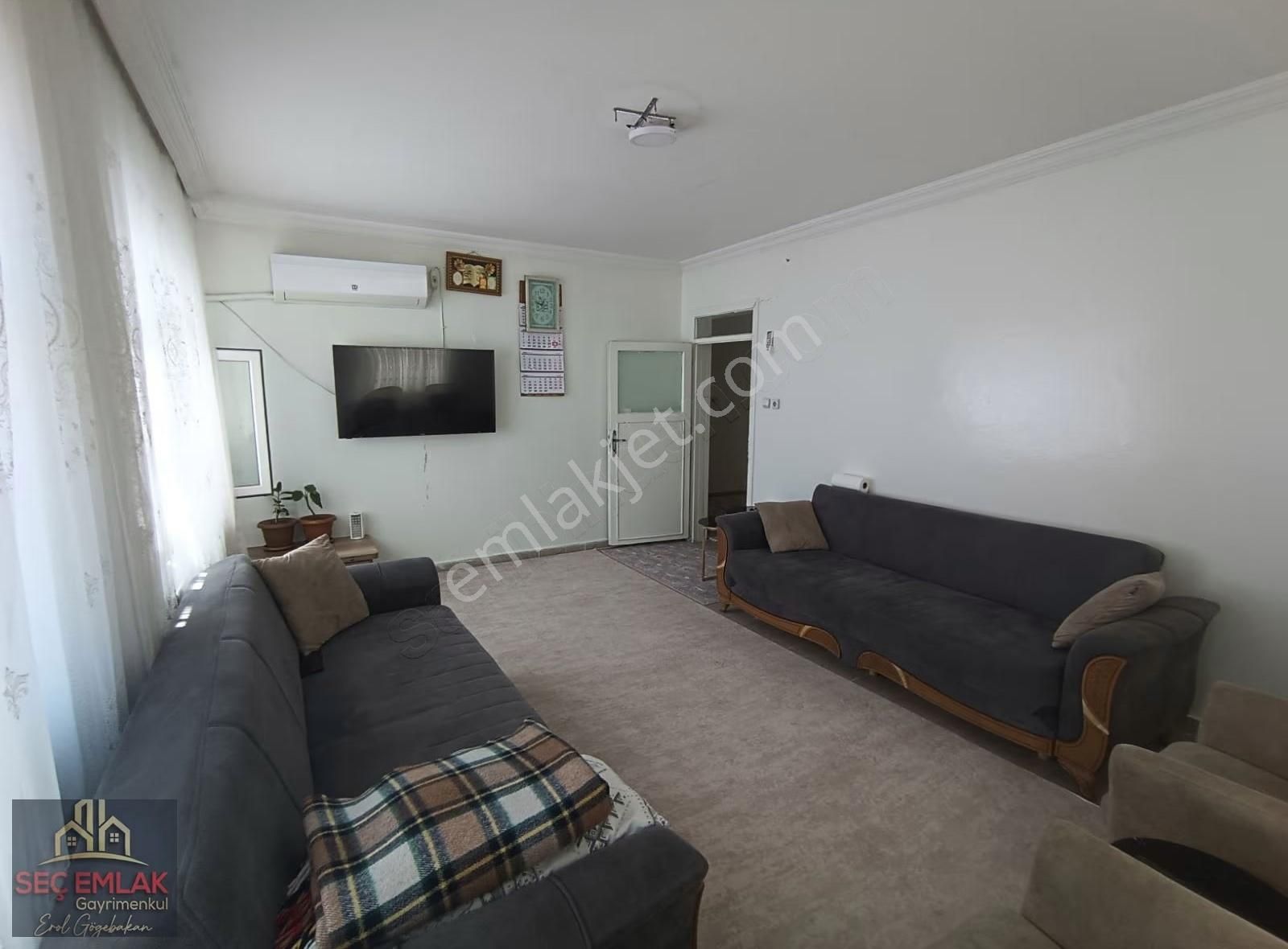 Seç Emlak'tan Perilikaya'da Köşebaşı Doğalgazlı Geniş Sokak - Görsel 4