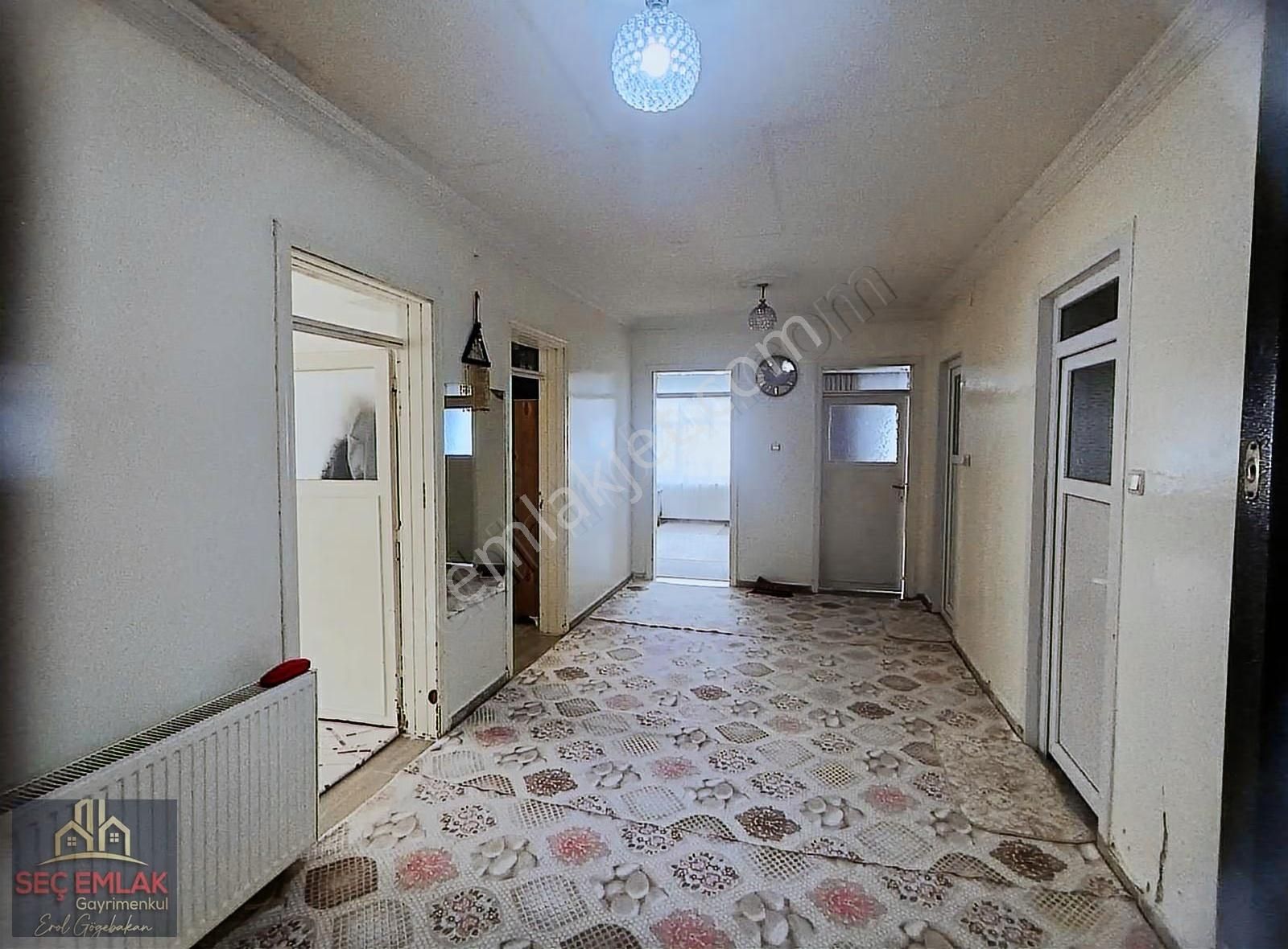 Seç Emlak'tan Perilikaya'da Köşebaşı Doğalgazlı Geniş Sokak - Görsel 11