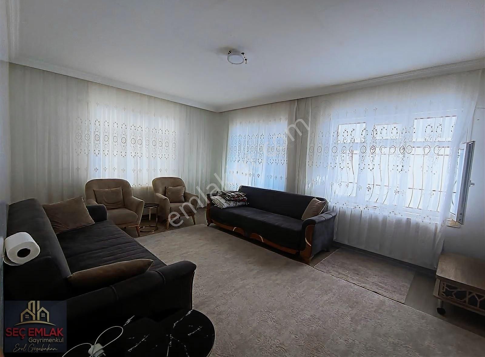 Seç Emlak'tan Perilikaya'da Köşebaşı Doğalgazlı Geniş Sokak - Görsel 8