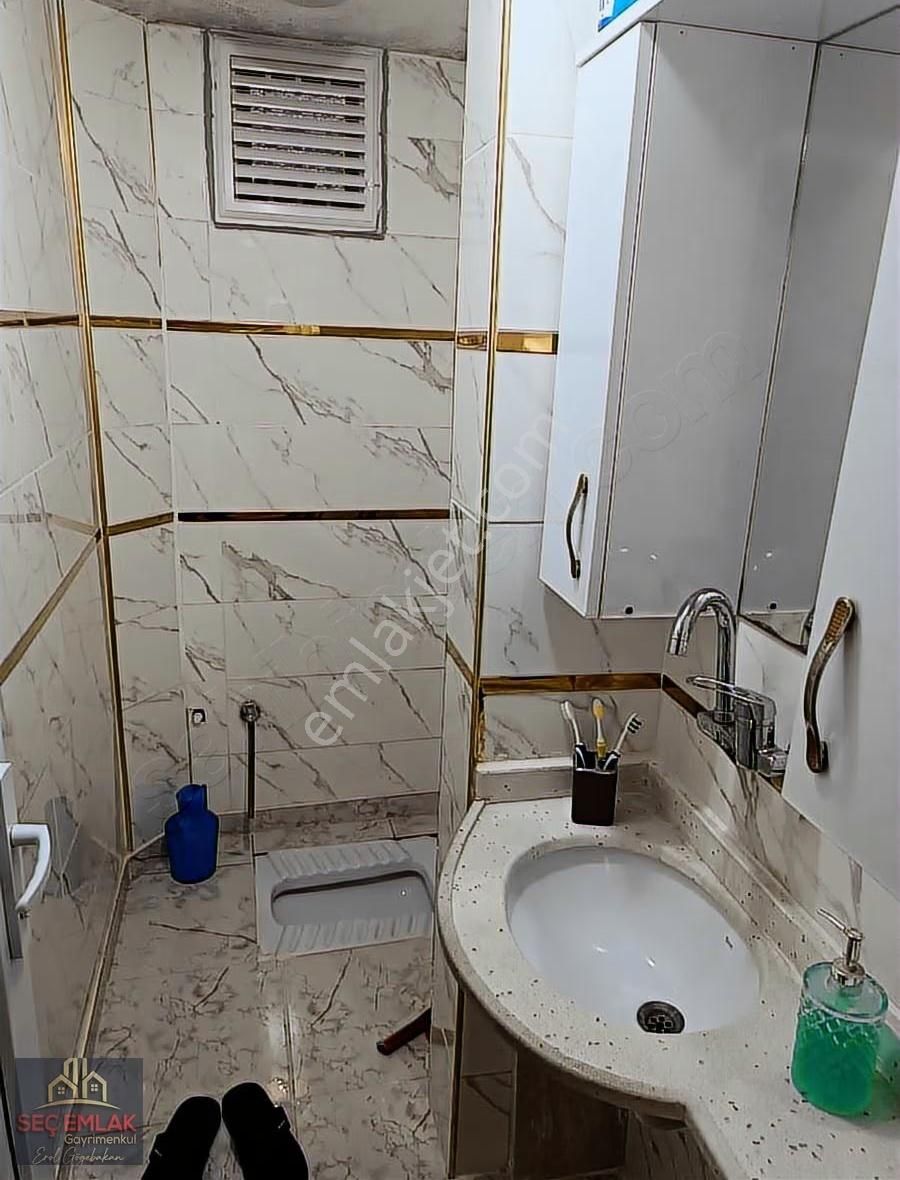 Seç Emlak'tan Perilikaya'da Köşebaşı Doğalgazlı Geniş Sokak - Görsel 14