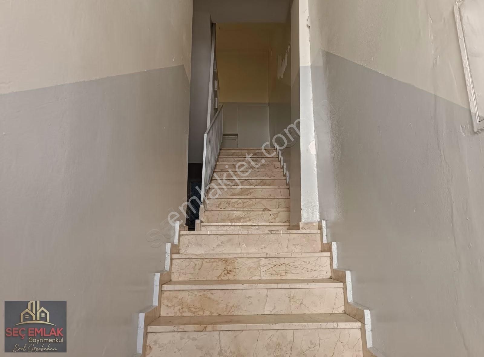 Seç Emlak'tan Perilikaya'da Köşebaşı Doğalgazlı Geniş Sokak - Görsel 16