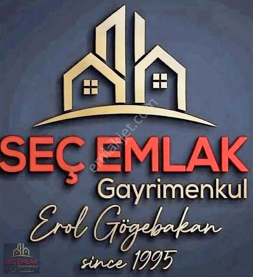 Seç Emlak'tan Satılık Oğuzeli-kurtuluşda 1416m2 Mükemmel Zeytin - Görsel 6