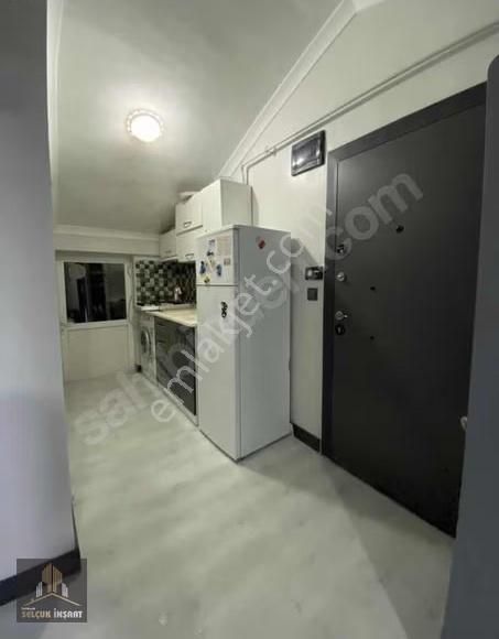 Hacıismail Mahallesinde 1+1 Full Eşyalı Kiralık Daire - Görsel 11
