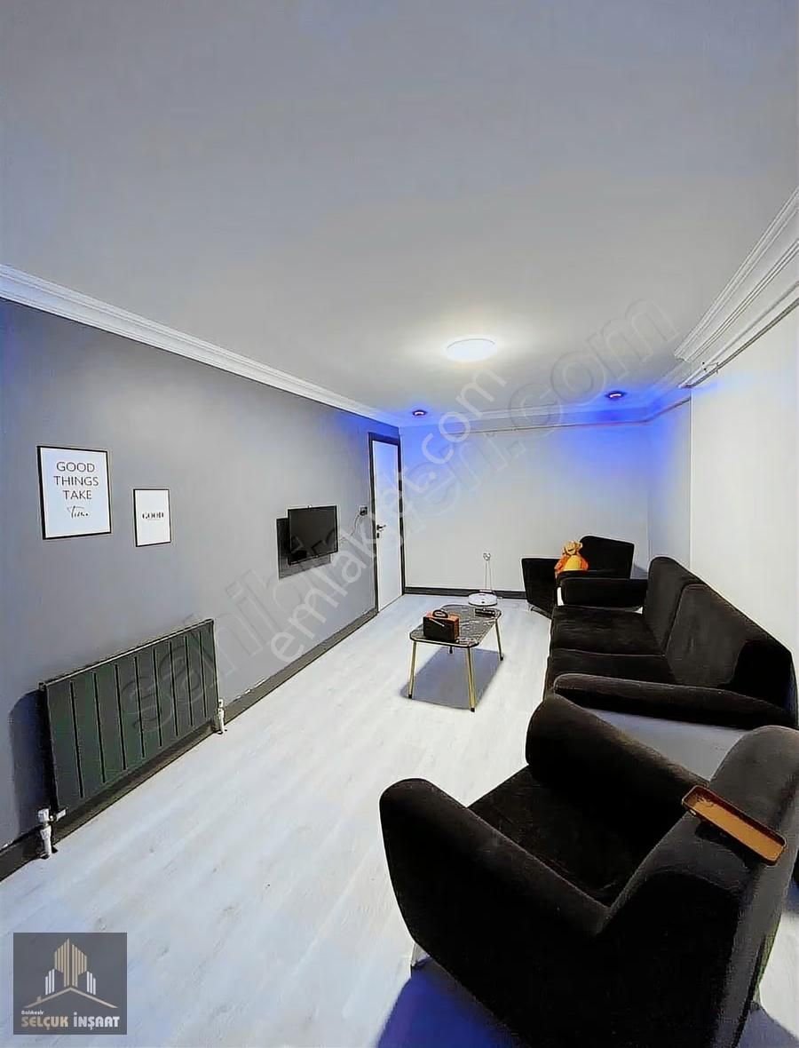 Hacıismail Mahallesinde 1+1 Full Eşyalı Kiralık Daire