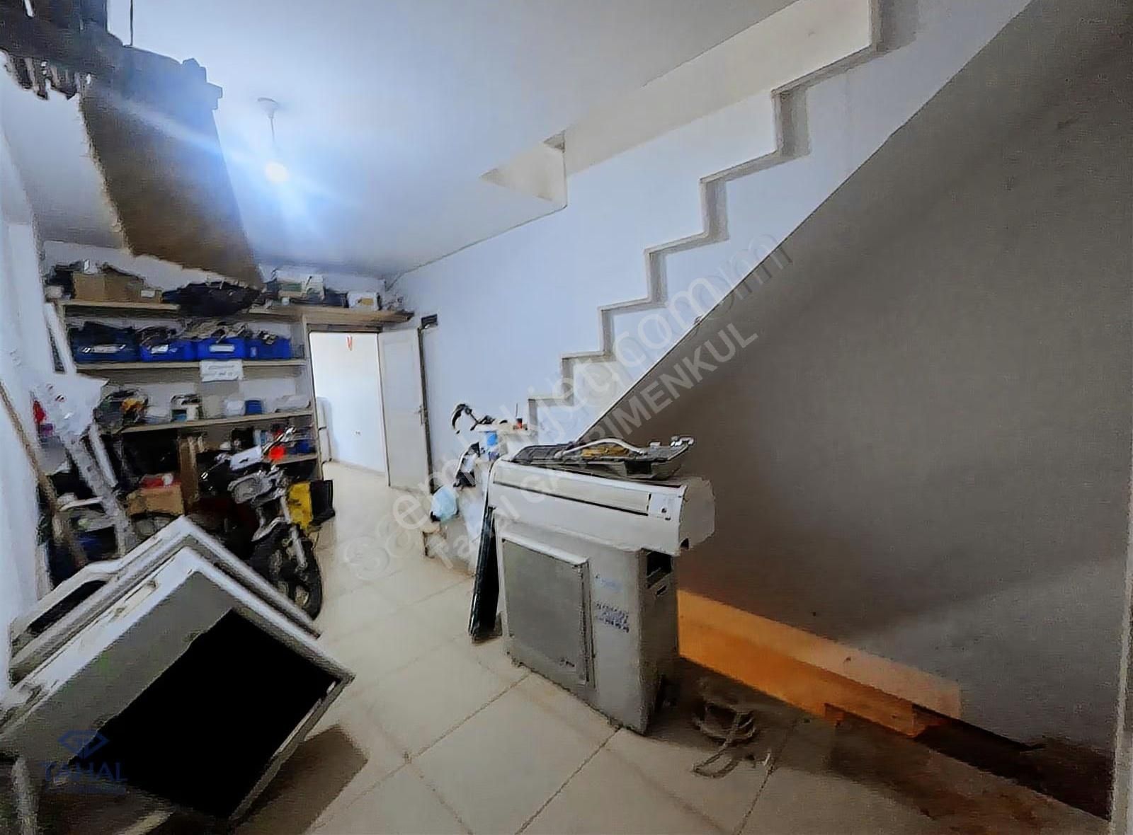 Antalya Kepez Yeniemek Mh Satılık 200 M2 3 Kat Dükkan - Görsel 14