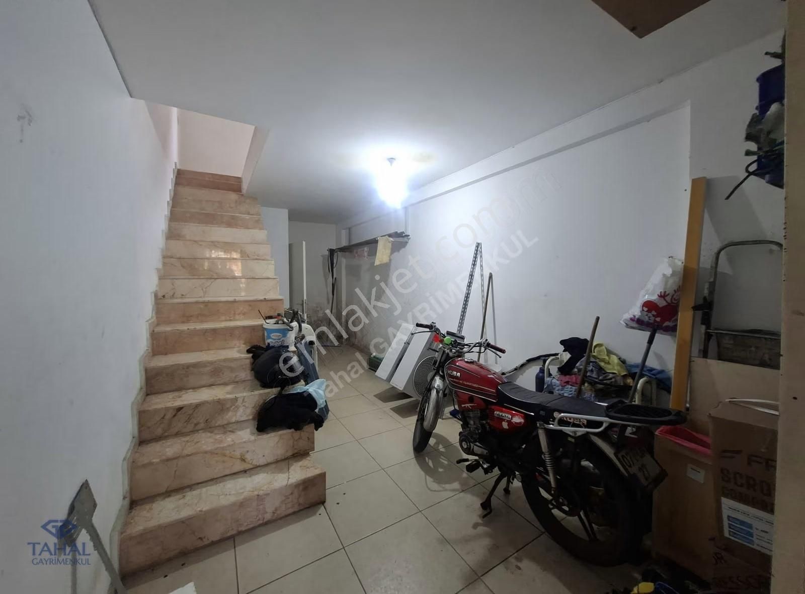 Antalya Kepez Yeniemek Mh Satılık 200 M2 3 Kat Dükkan - Görsel 10