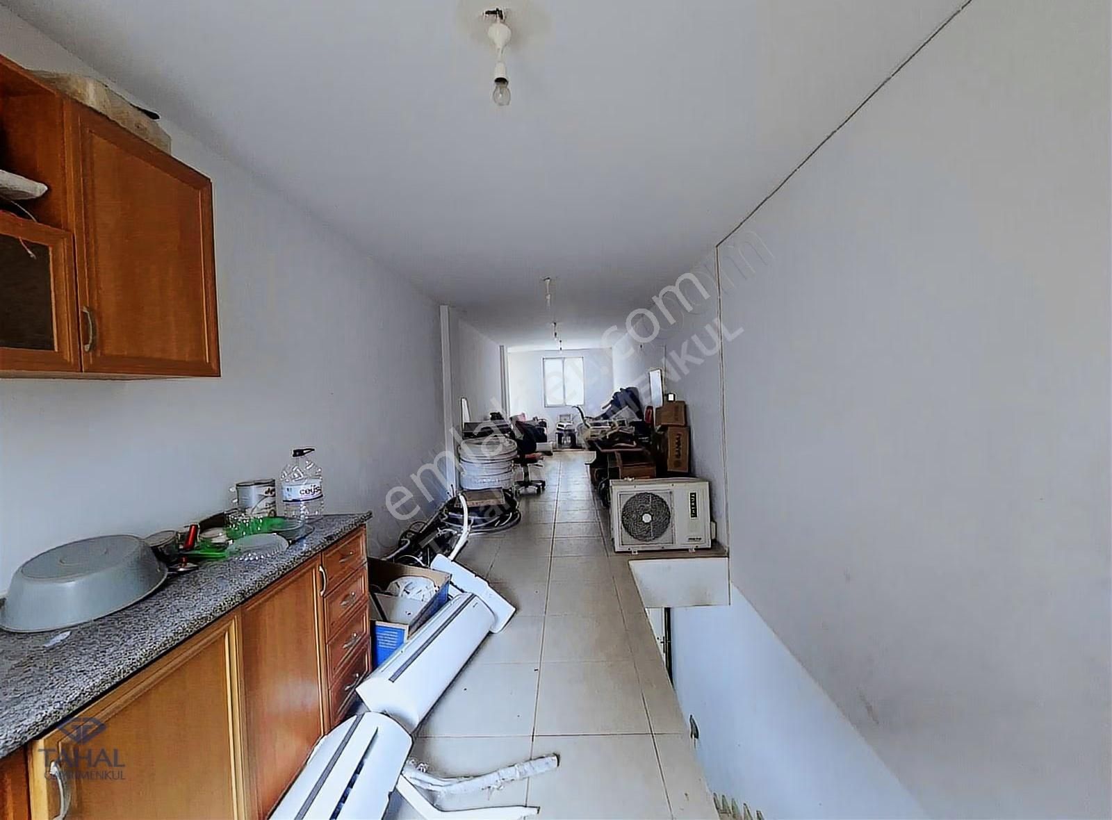 Antalya Kepez Yeniemek Mh Satılık 200 M2 3 Kat Dükkan - Görsel 7