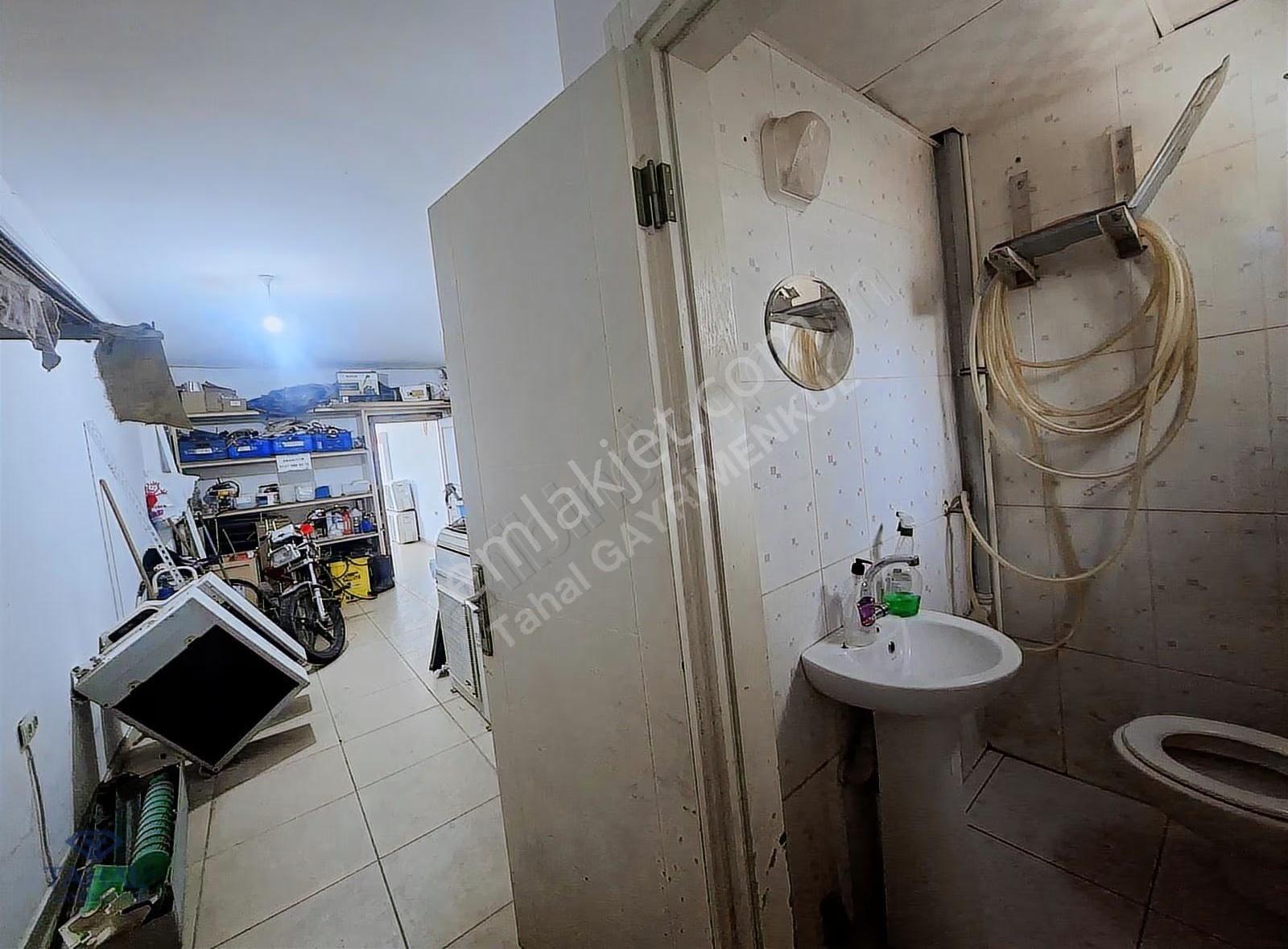 Antalya Kepez Yeniemek Mh Satılık 200 M2 3 Kat Dükkan - Görsel 13