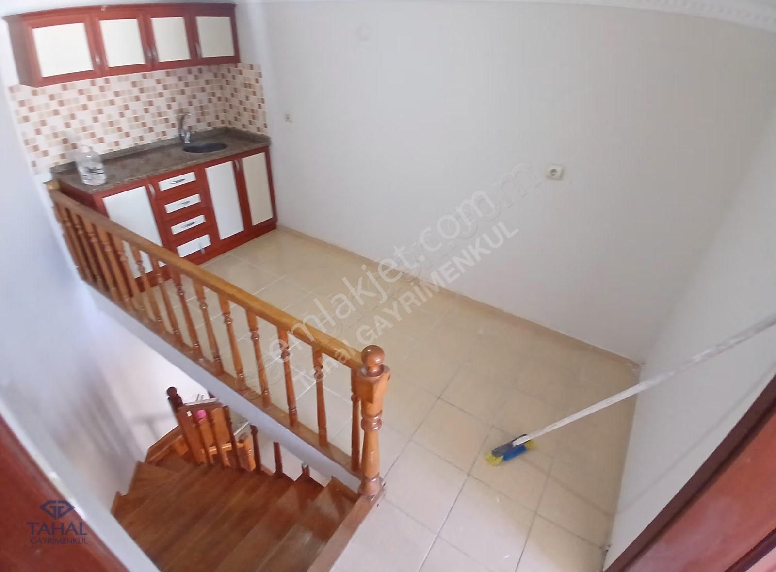 Kuzeyyaka Mh 3+1 Satılık Dublex 145m2 Geniş 3.kat Doğalgazlı - Görsel 28