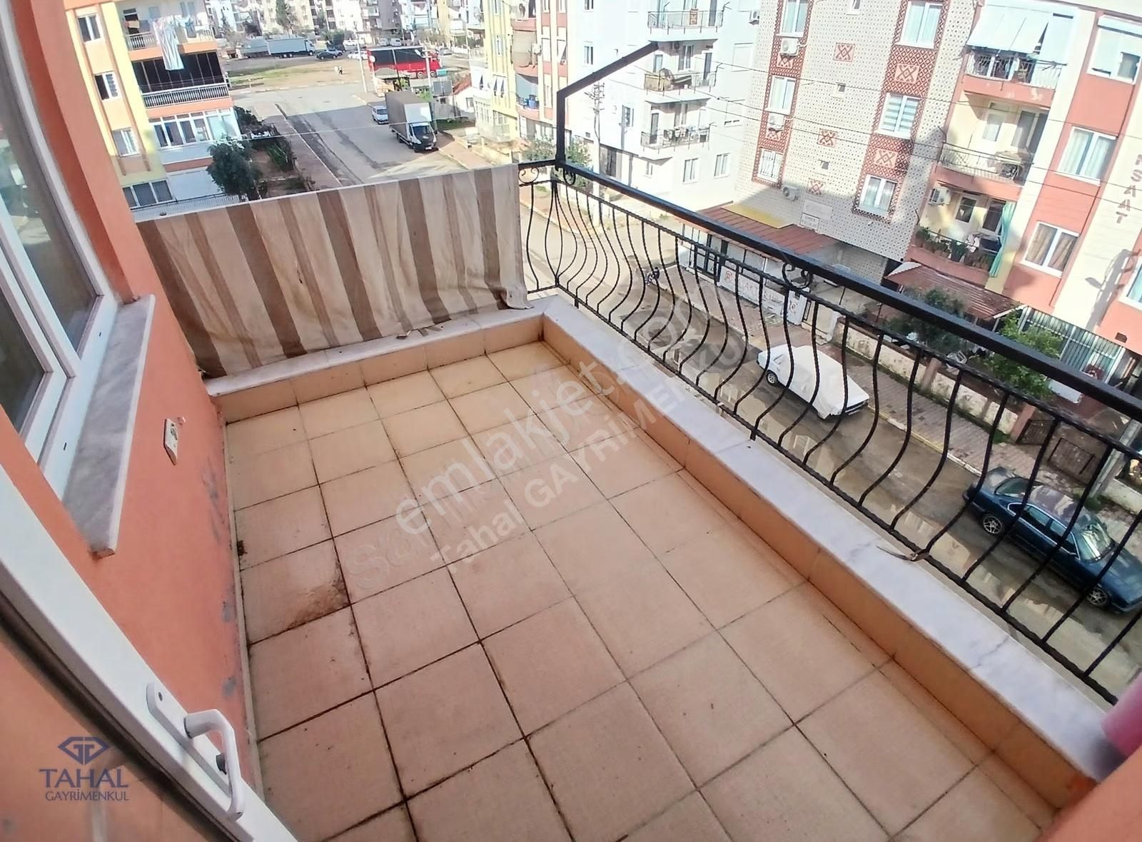 Kuzeyyaka Mh 3+1 Satılık Dublex 145m2 Geniş 3.kat Doğalgazlı - Görsel 15