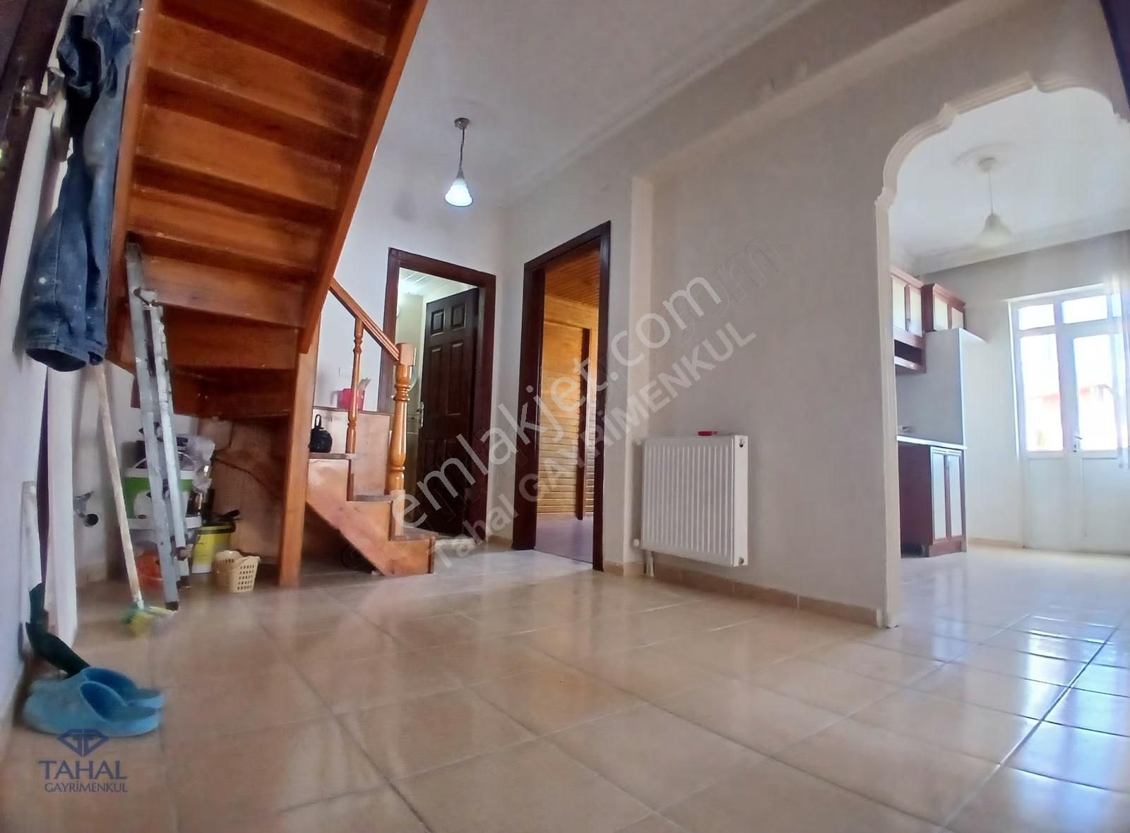 Kuzeyyaka Mh 3+1 Satılık Dublex 145m2 Geniş 3.kat Doğalgazlı - Görsel 3