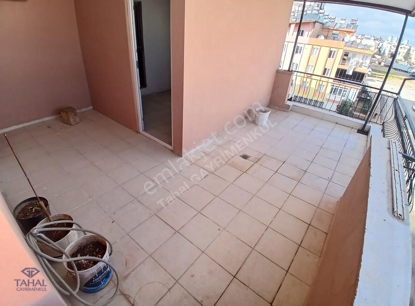 Kuzeyyaka Mh 3+1 Satılık Dublex 145m2 Geniş 3.kat Doğalgazlı - Görsel 31