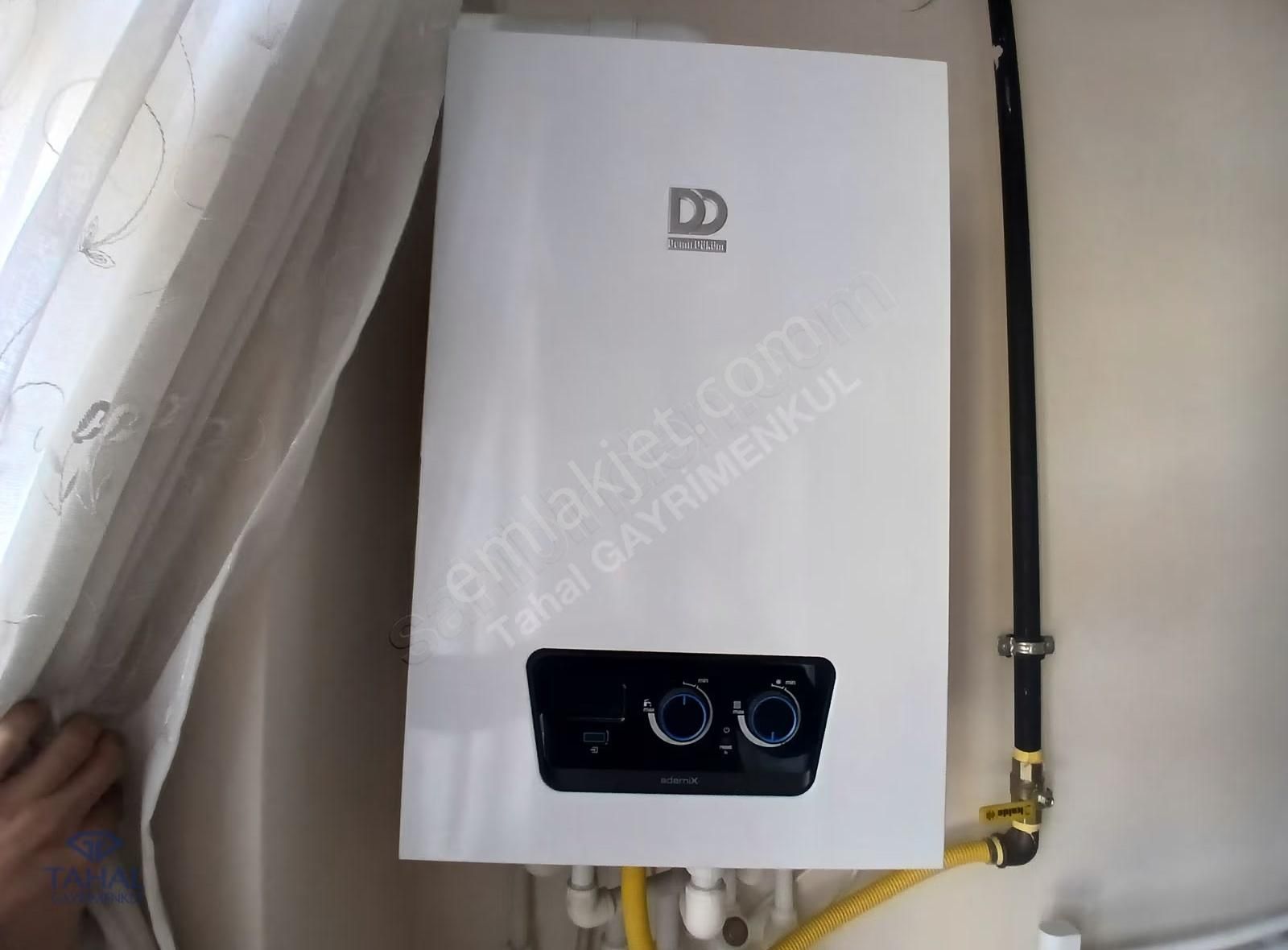 Kuzeyyaka Mh 3+1 Satılık Dublex 145m2 Geniş 3.kat Doğalgazlı - Görsel 10