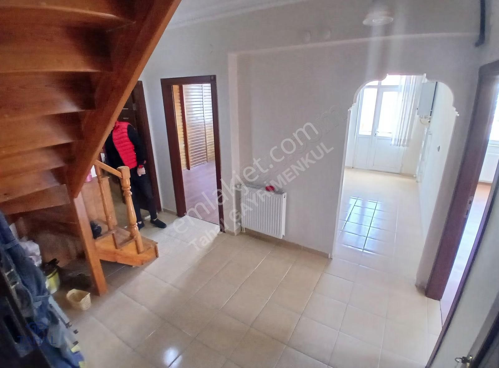 Kuzeyyaka Mh 3+1 Satılık Dublex 145m2 Geniş 3.kat Doğalgazlı - Görsel 19