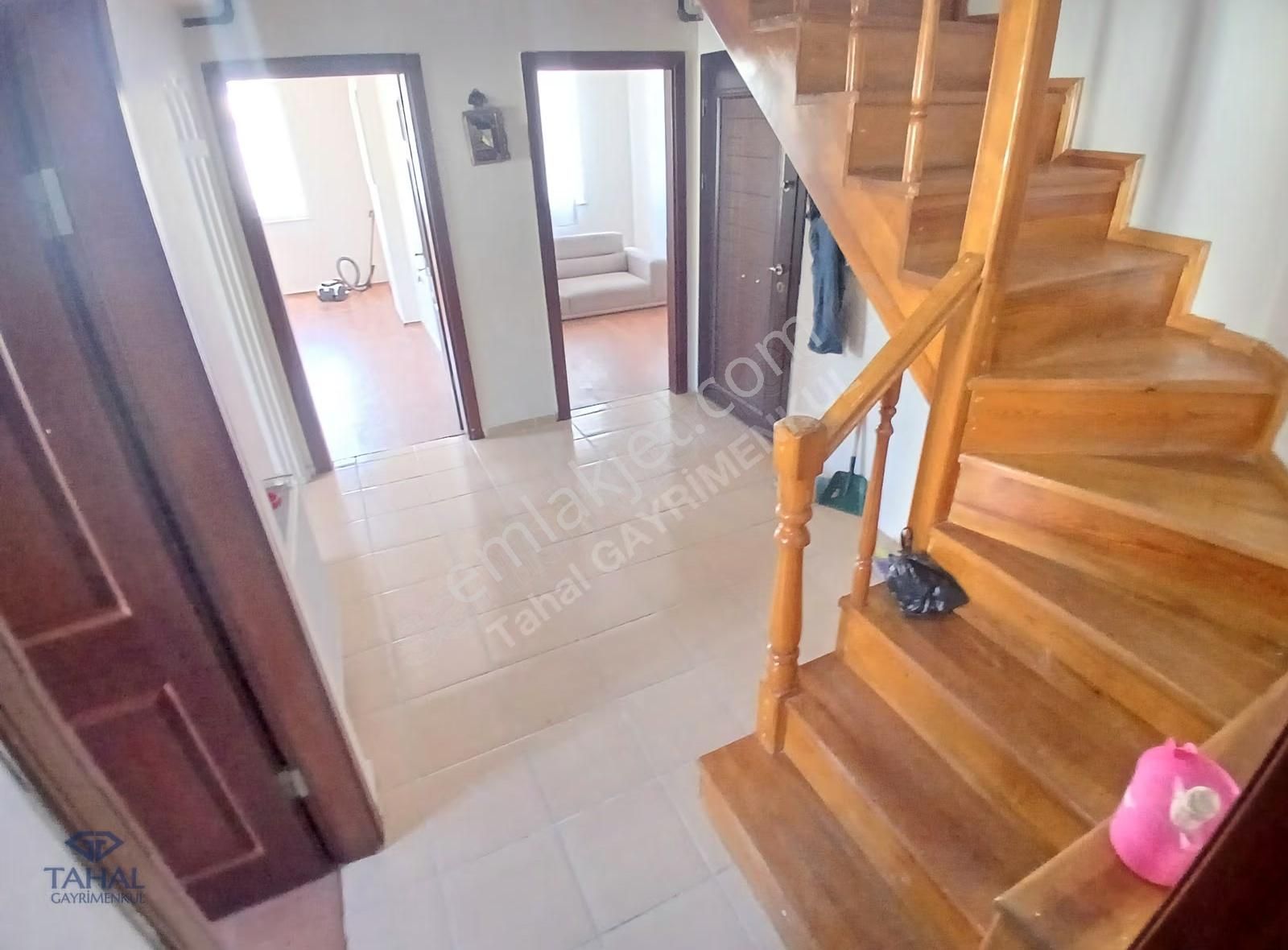 Kuzeyyaka Mh 3+1 Satılık Dublex 145m2 Geniş 3.kat Doğalgazlı - Görsel 14