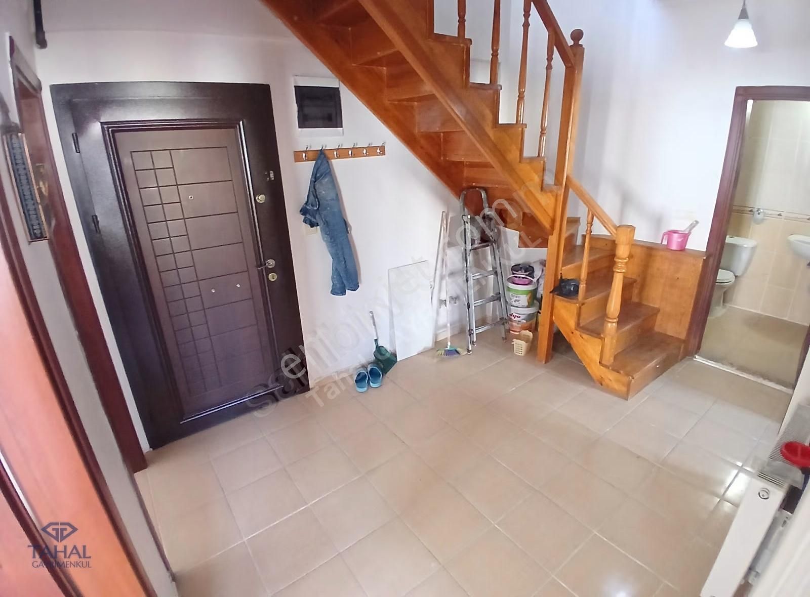 Kuzeyyaka Mh 3+1 Satılık Dublex 145m2 Geniş 3.kat Doğalgazlı - Görsel 26