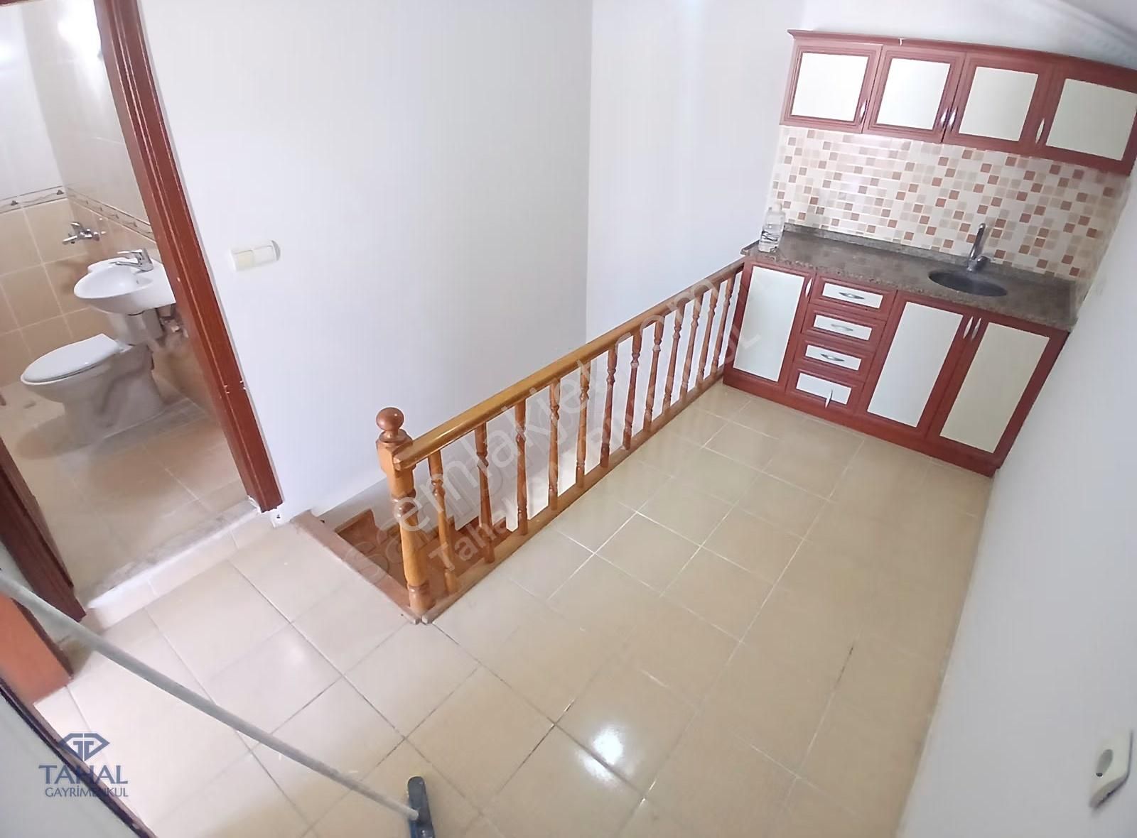 Kuzeyyaka Mh 3+1 Satılık Dublex 145m2 Geniş 3.kat Doğalgazlı - Görsel 32