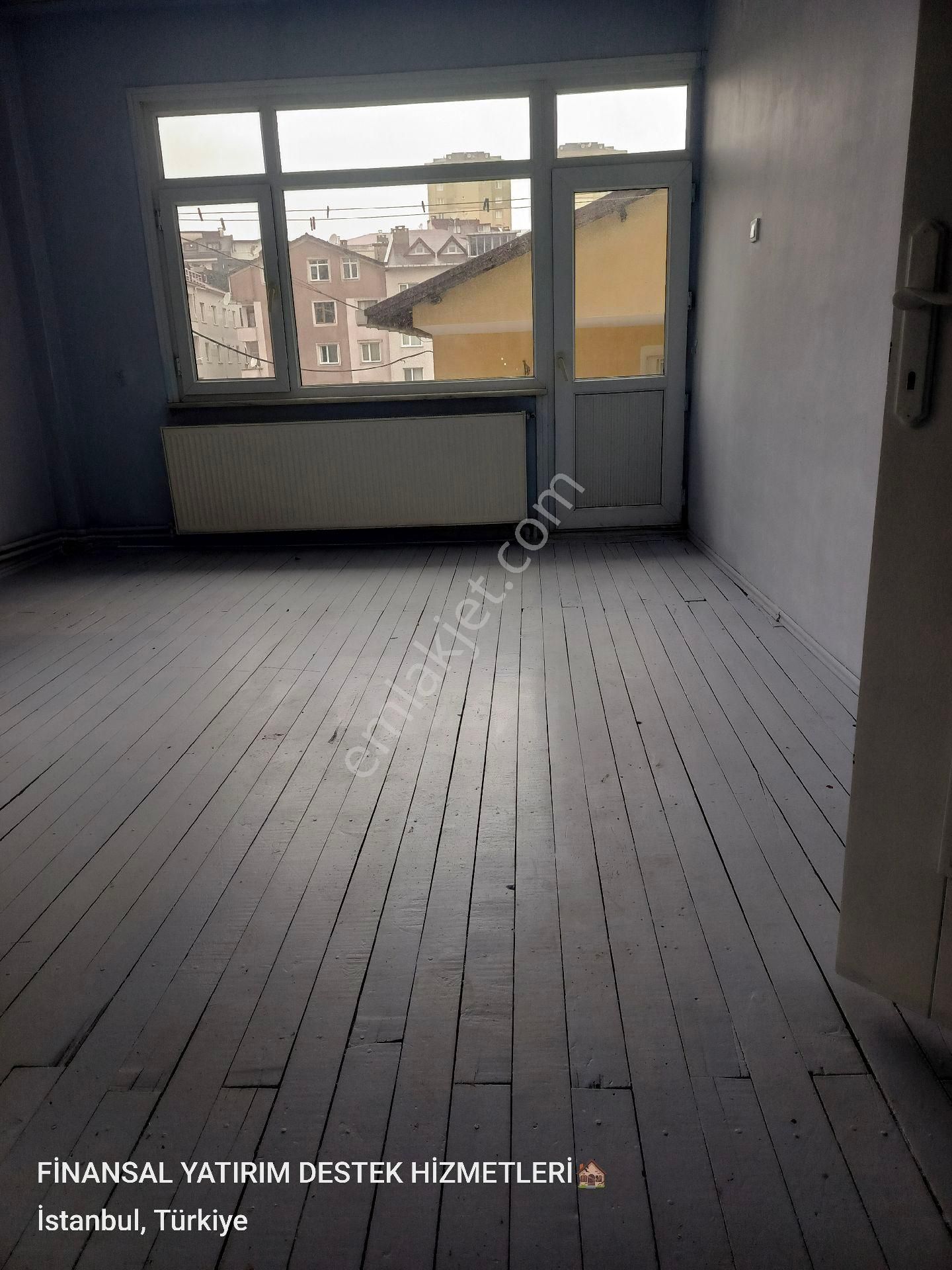 Ümraniye Tepeüstü Mahallesi Tavukçuyolu Caddesi Üzrrin - Görsel 13