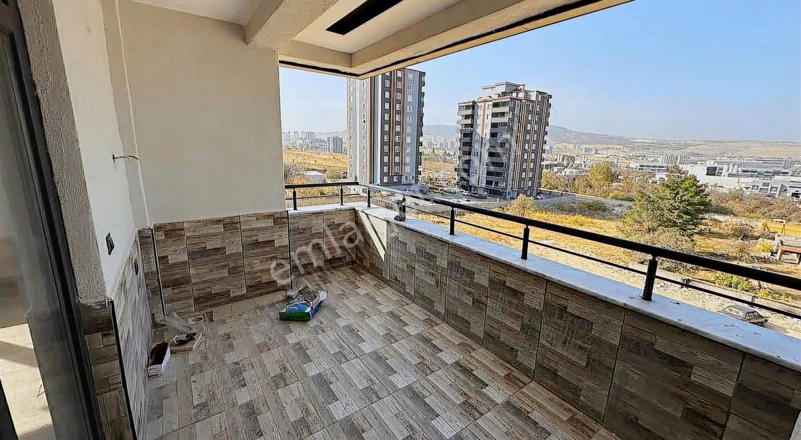 Fatih Gayrimenkulden Alparslan 2 De Satılık 2.5+1 Sıfır Daire - Görsel 6