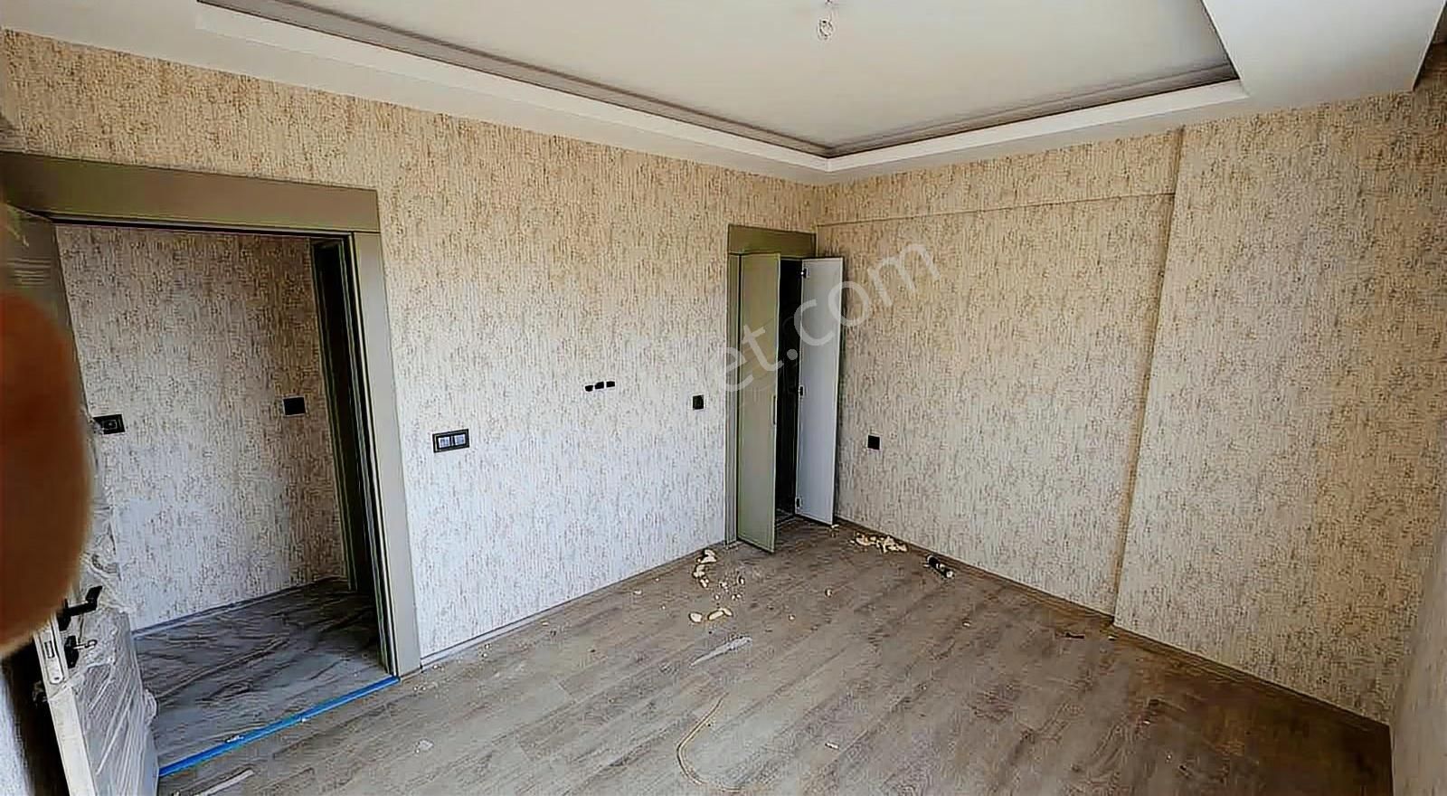 Fatih Gayrimenkulden Alparslan 2 De Satılık 2.5+1 Sıfır Daire - Görsel 14