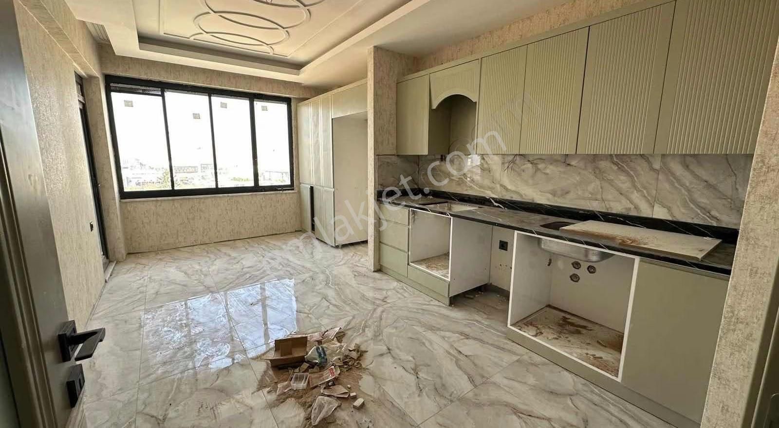 Fatih Gayrimenkulden Alparslan 2 De Satılık 2.5+1 Sıfır Daire - Görsel 12