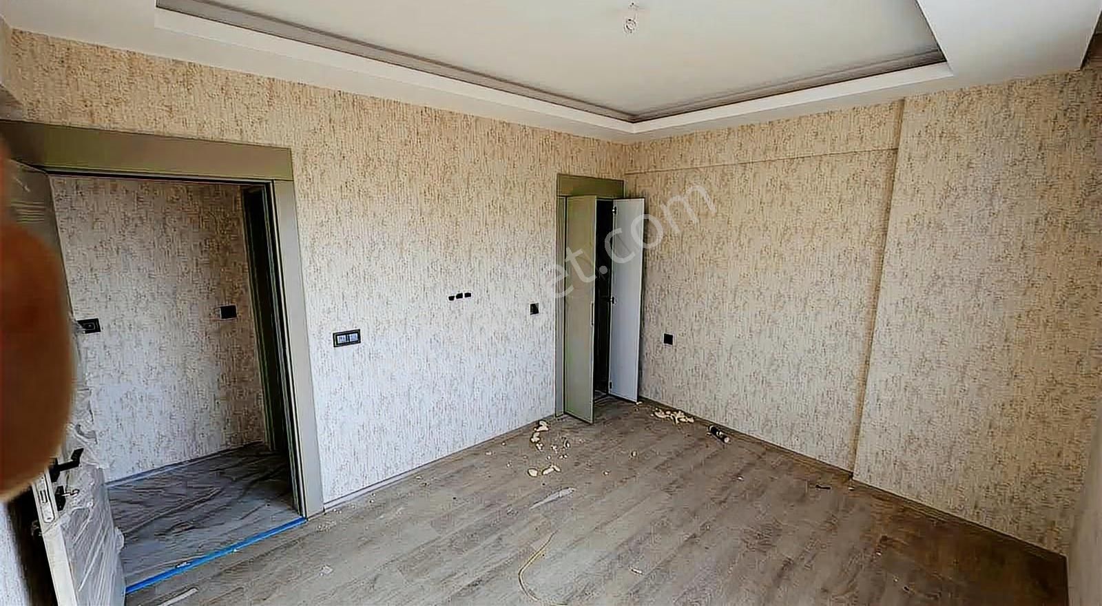 Fatih Gayrimenkulden Alparslan 2 De Satılık 2.5+1 Sıfır Daire - Görsel 8