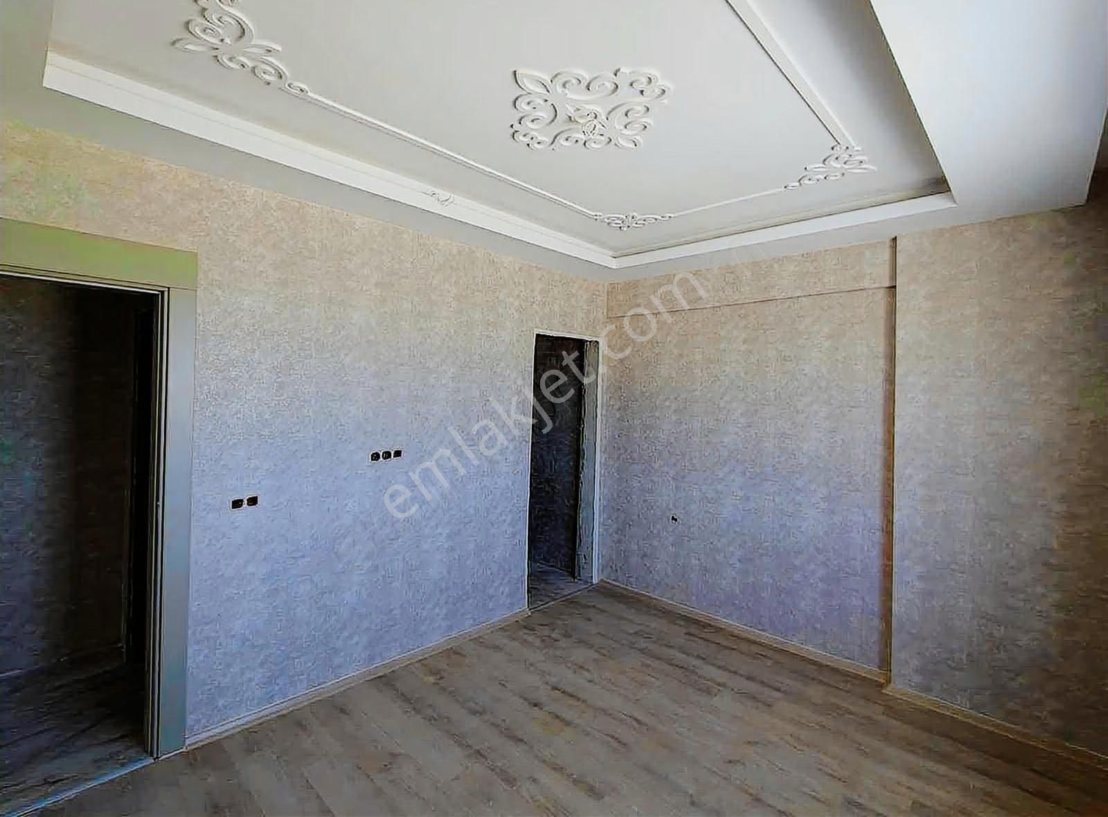 Fatih Gayrimenkulden Alparslan 2 De Satılık 2.5+1 Sıfır Daire - Görsel 3