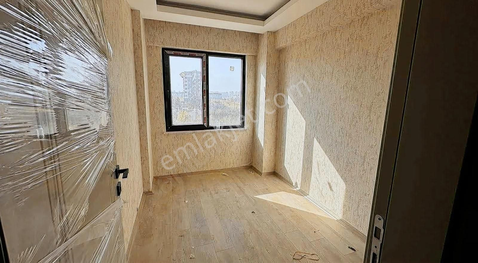 Fatih Gayrimenkulden Alparslan 2 De Satılık 2.5+1 Sıfır Daire - Görsel 13