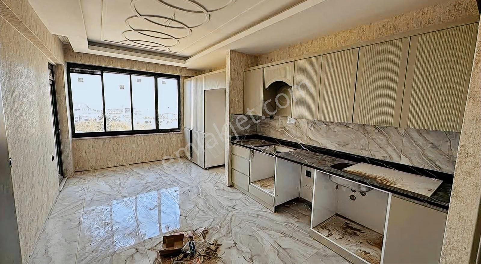 Fatih Gayrimenkulden Alparslan 2 De Satılık 2.5+1 Sıfır Daire - Görsel 18