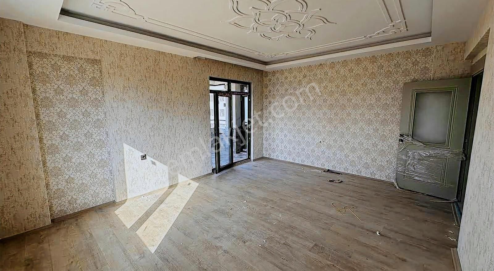 Fatih Gayrimenkulden Alparslan 2 De Satılık 2.5+1 Sıfır Daire