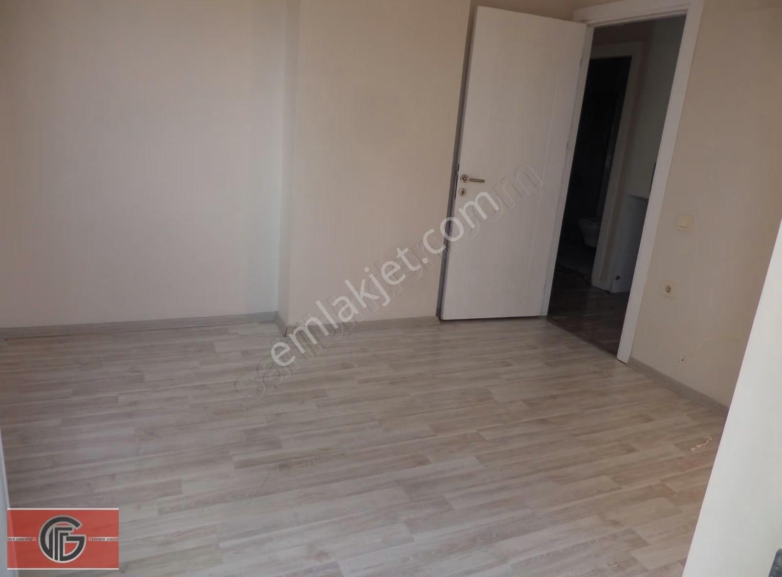 Havuzlu Site 3+1 Doğal Gazlı Güvenlikli - Görsel 12