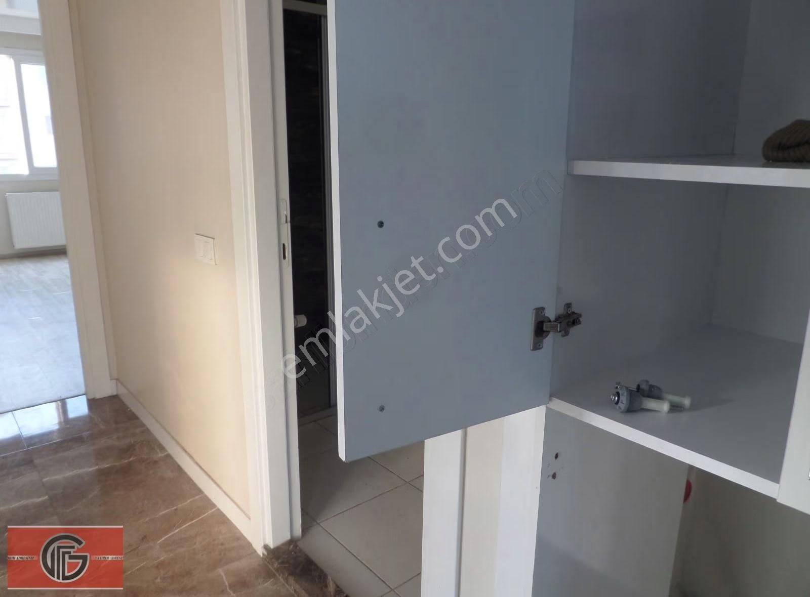 Havuzlu Site 3+1 Doğal Gazlı Güvenlikli - Görsel 2